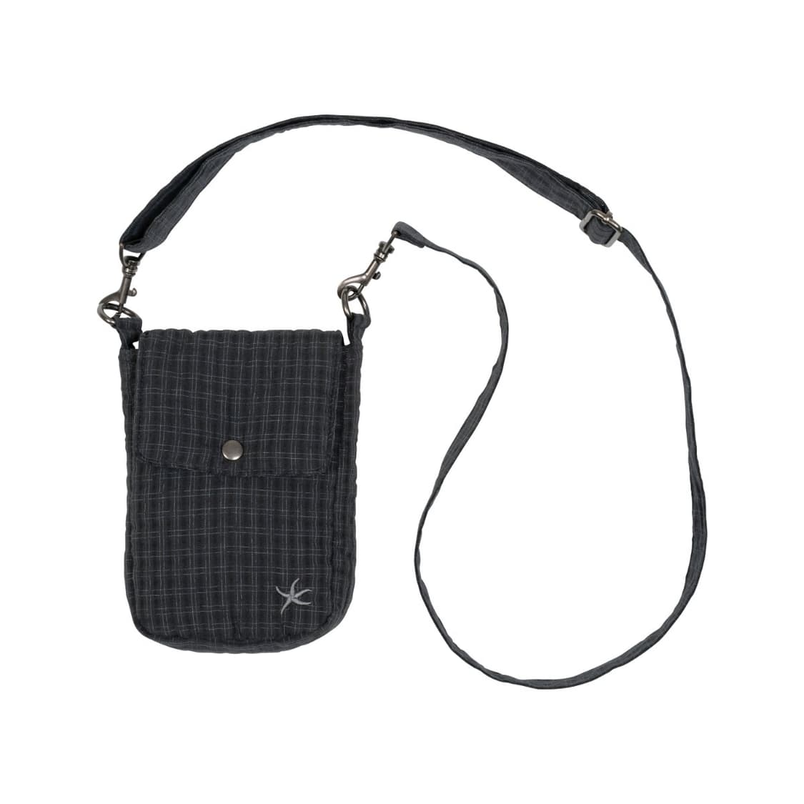 더콜디스트모먼트 스타피쉬 포켓 미니 백  상품이미지1