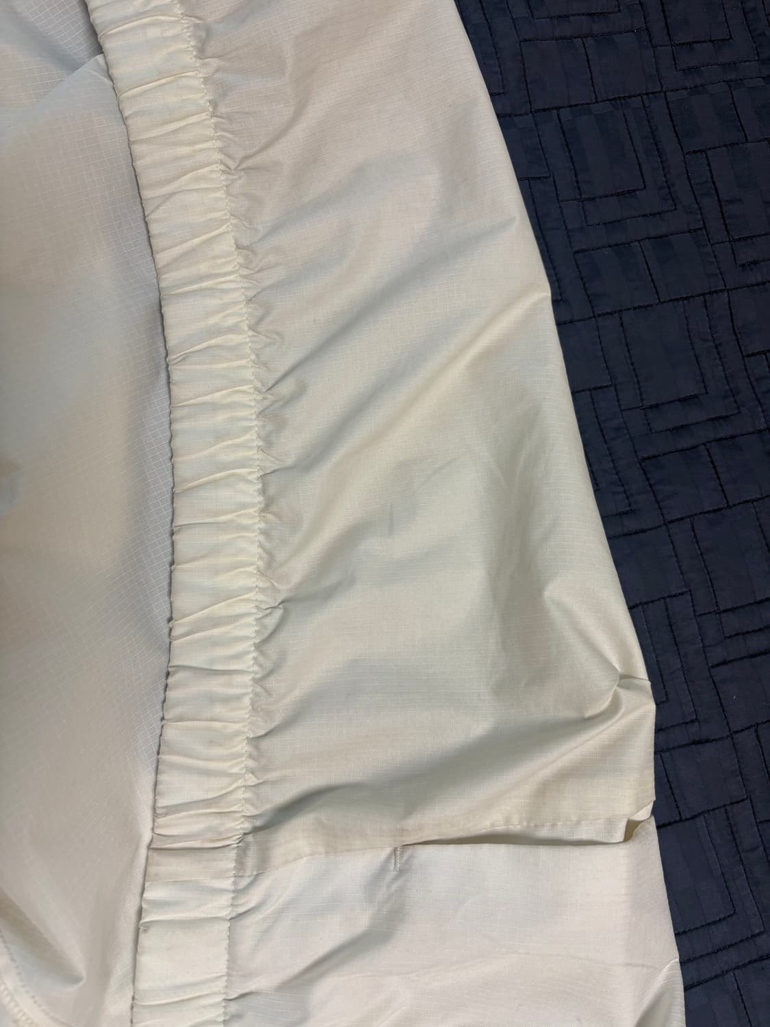 아디다스 3s 에센셜 우븐 윈드 브레이커 상품이미지3