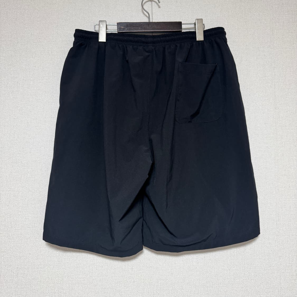 아디다스 삼선 숏팬츠 XL 상품이미지2