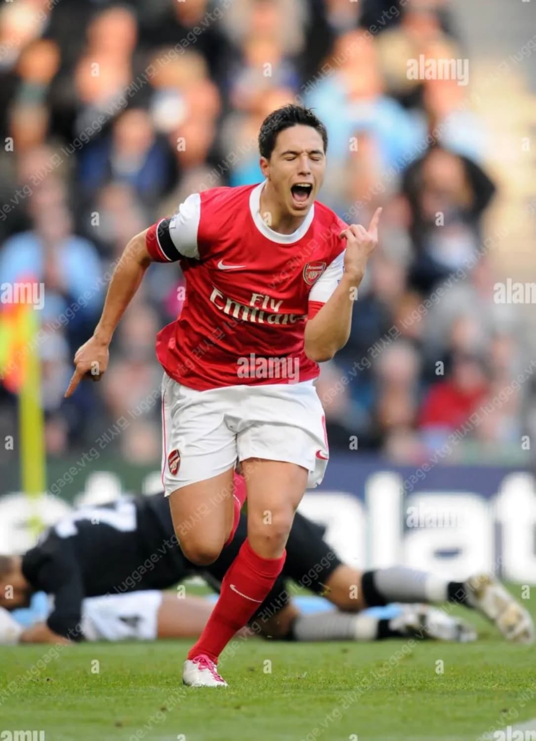 10-11 아스날 홈 새제품 상품이미지3