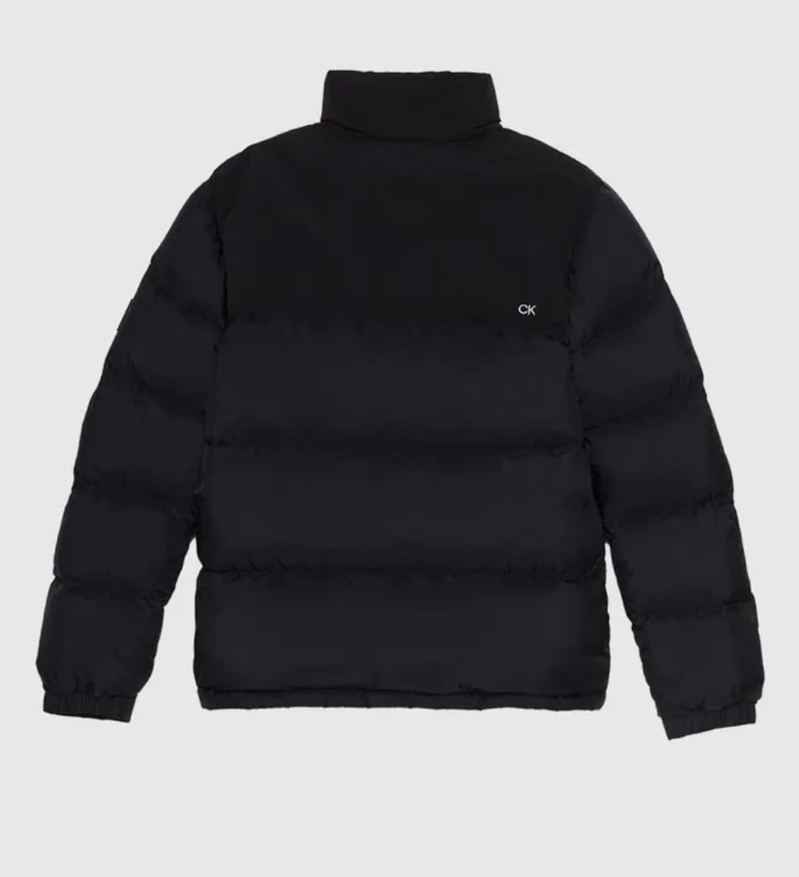 캘빈클라인 유니 덕다운  패딩 상품이미지2