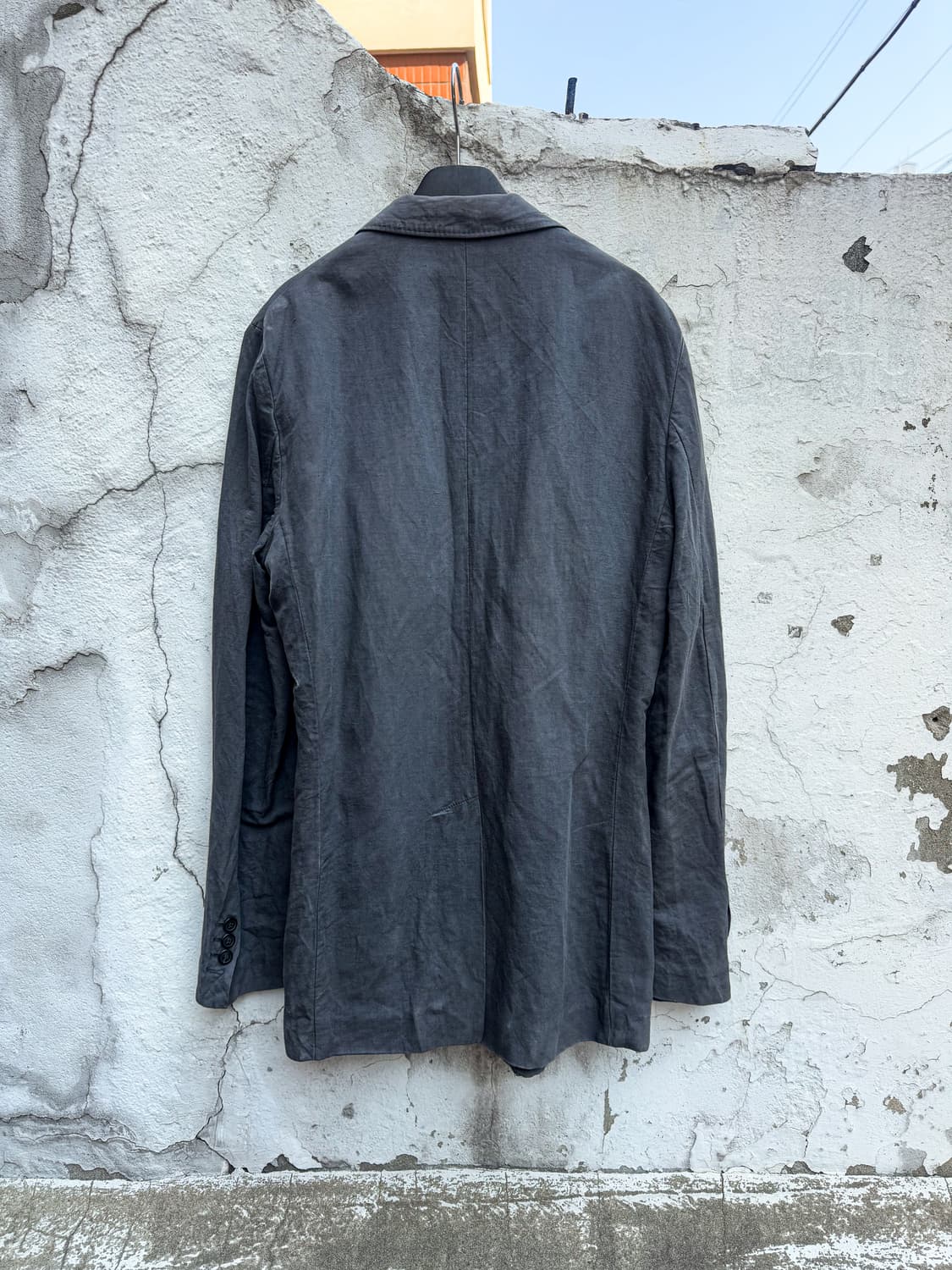 Maison Margiela 2009ss Blazer 상품이미지9