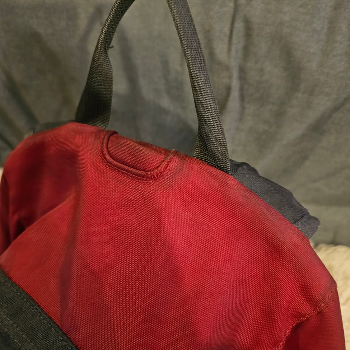 노스페이스 34L 가방 백팩 heckler 상품이미지2