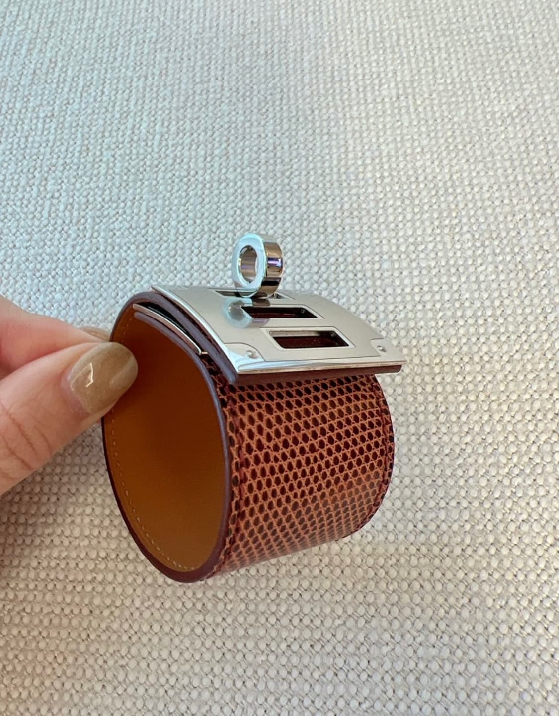 에르메스 켈리독 팔찌 상품이미지3