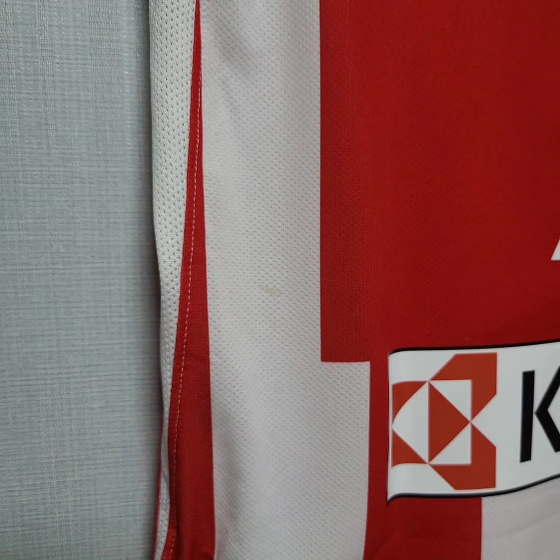 10/11 아틀레티코 마드리드 포를란 상품이미지8