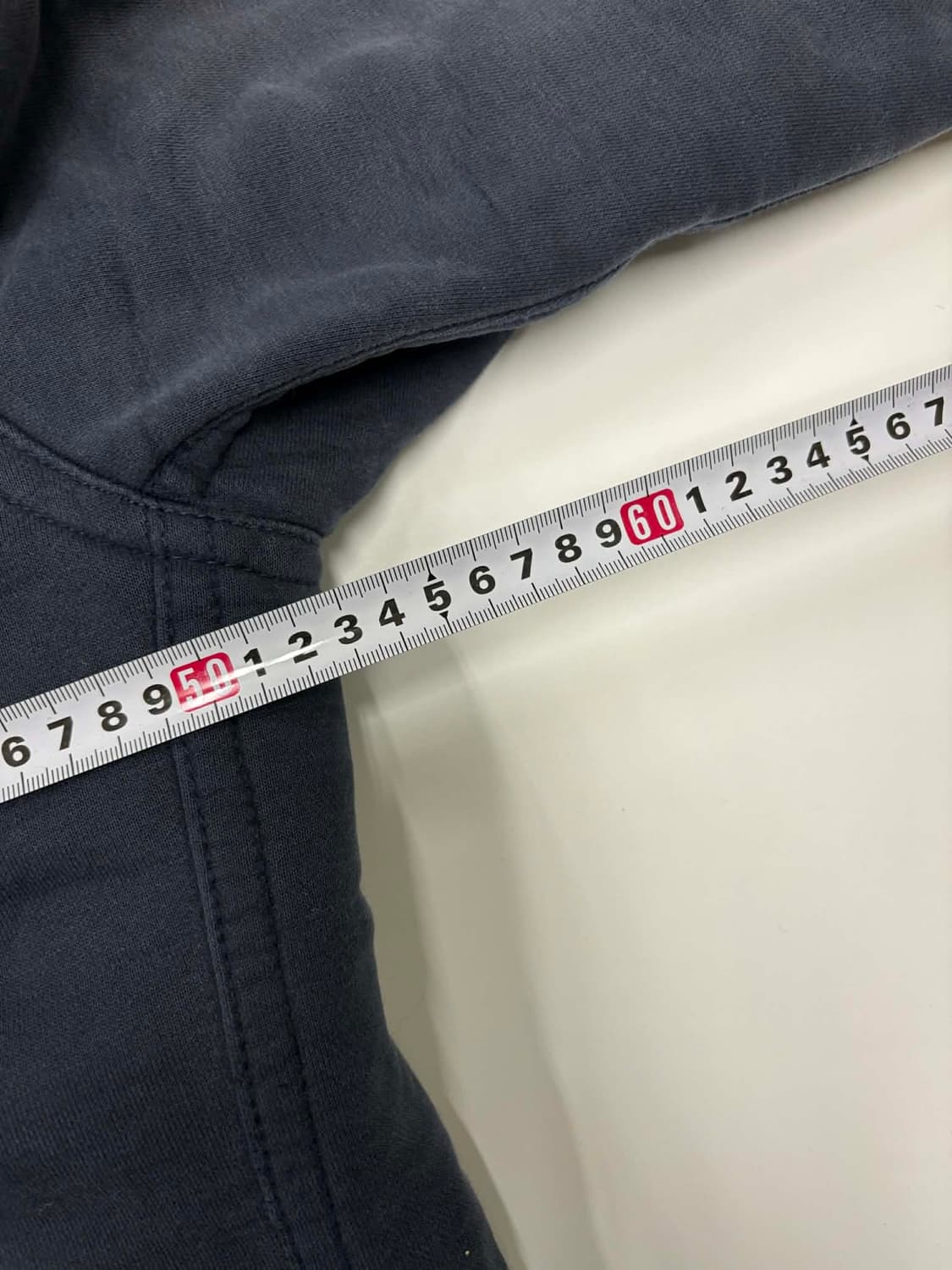 아베크롬비 y2k 울프죠 퍼 자켓 걸즈 대장급 후드집업 희귀져지(S) 상품이미지6