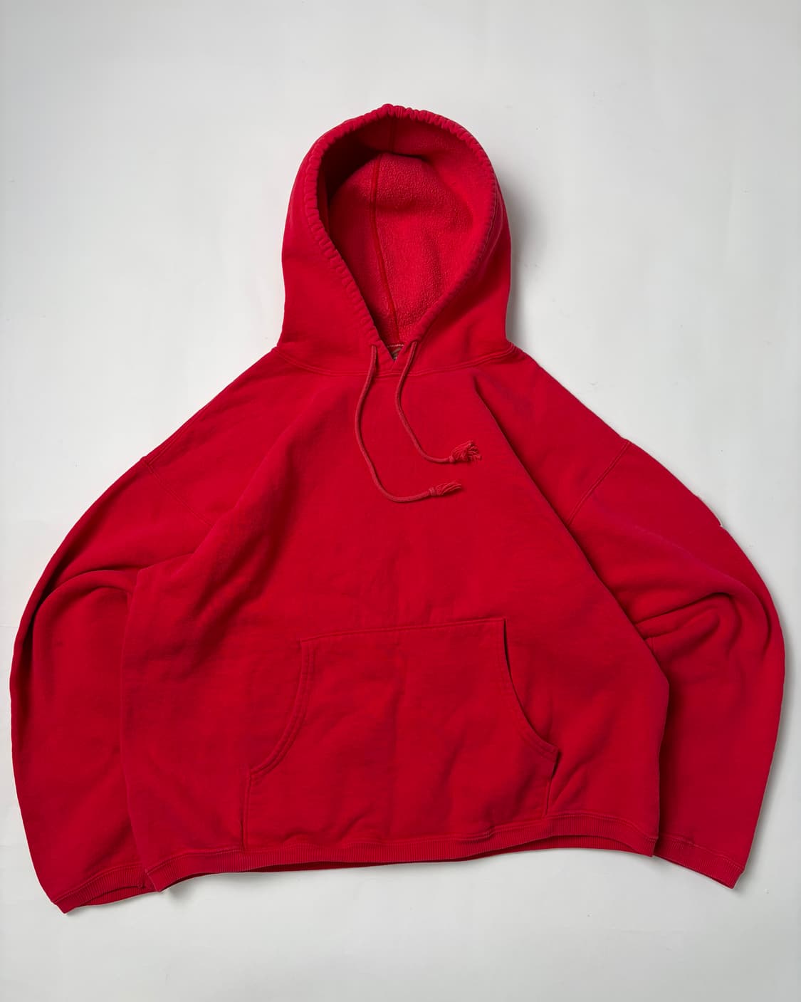 90s Marlboro Hoodie (red) 상품이미지1