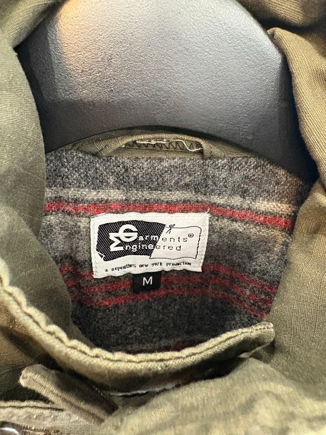Engineered Garments 상품이미지3
