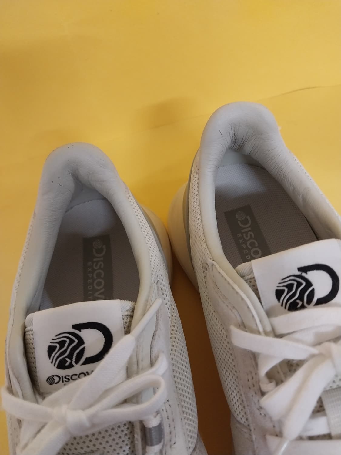 여성 디스커버리 익스페디션 조거 클래식 EP 운동화 (240) 상품이미지5