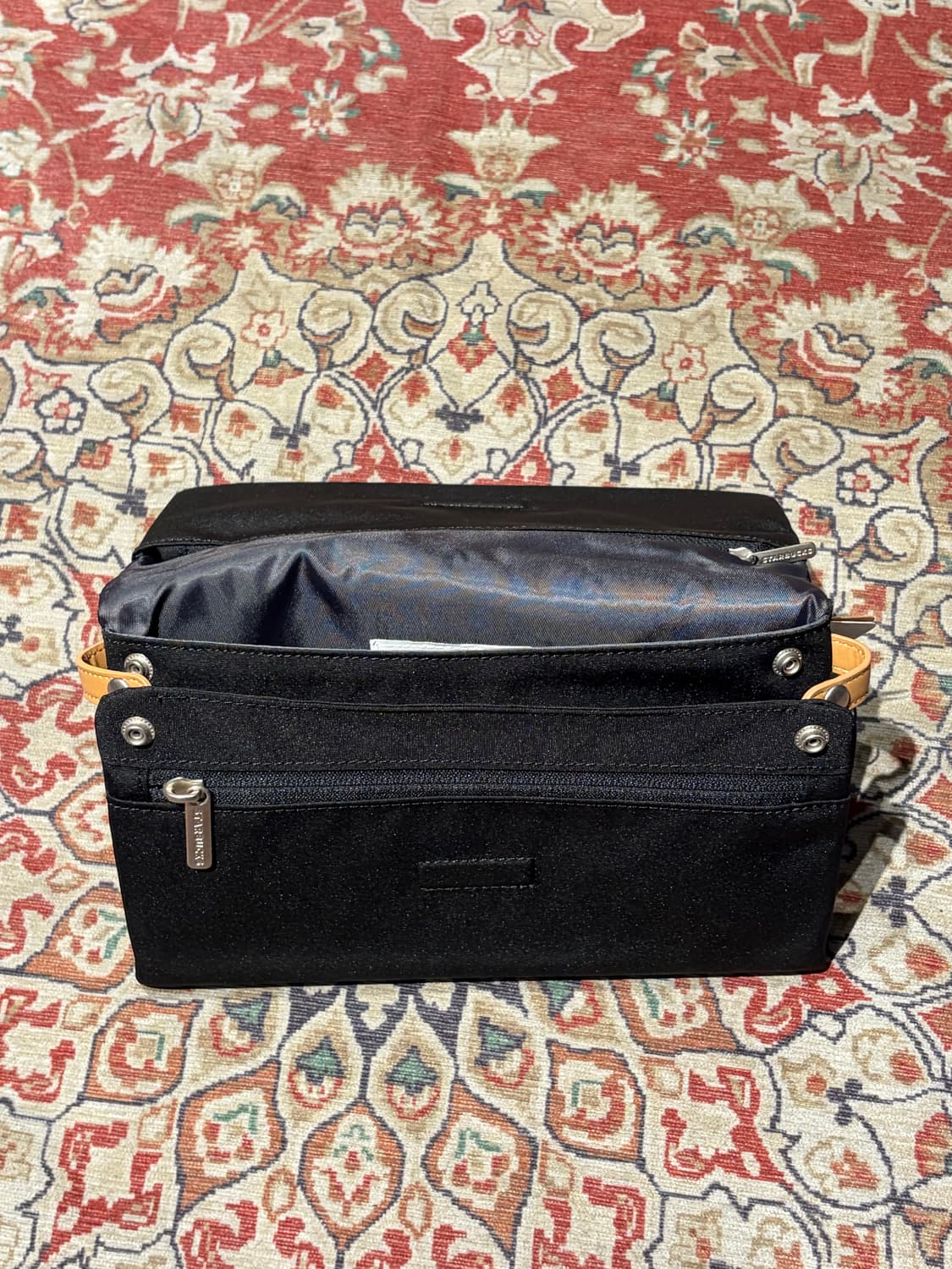 스타벅스xRAWROW 크로스백 상품이미지5