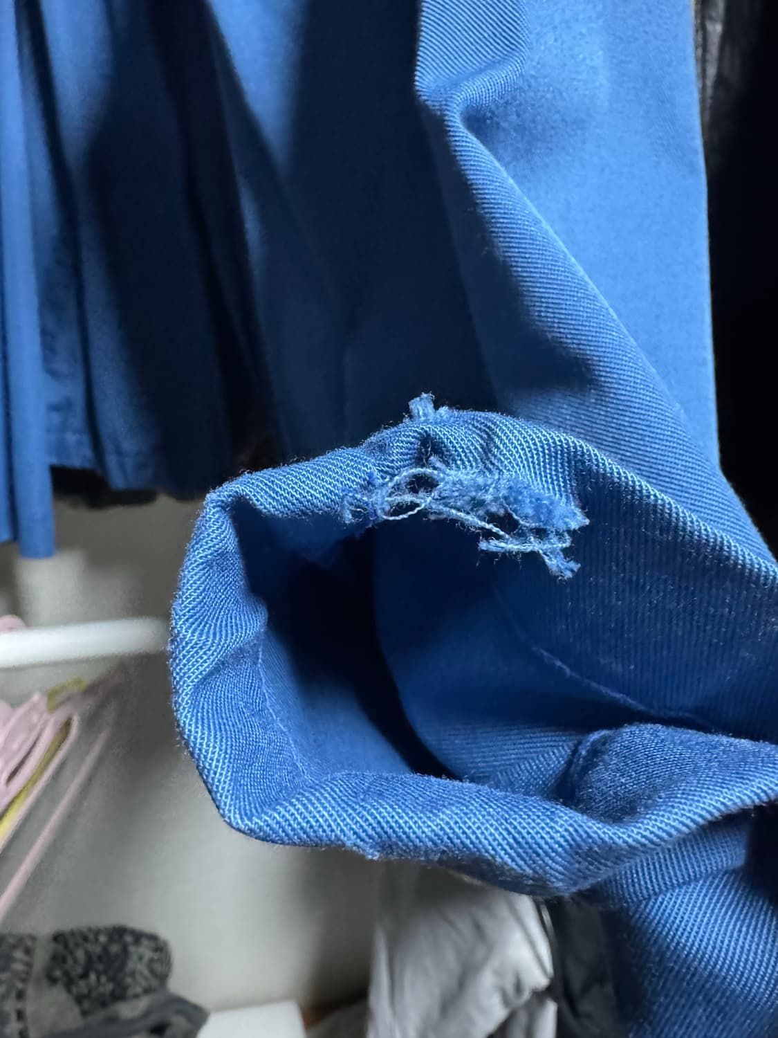 폴로 블루종 상품이미지3