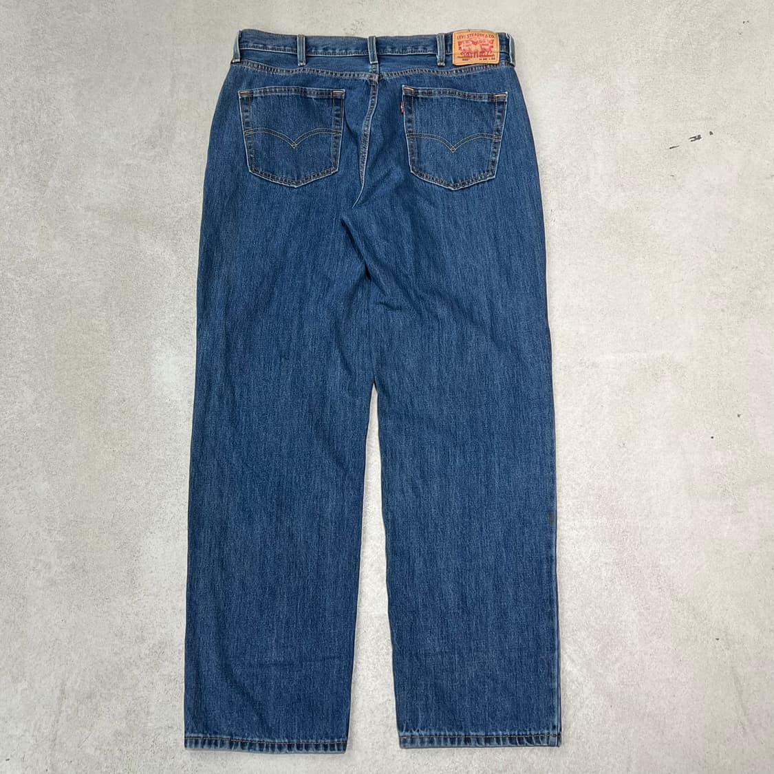 리바이스 550 데님팬츠 s10411 상품이미지2