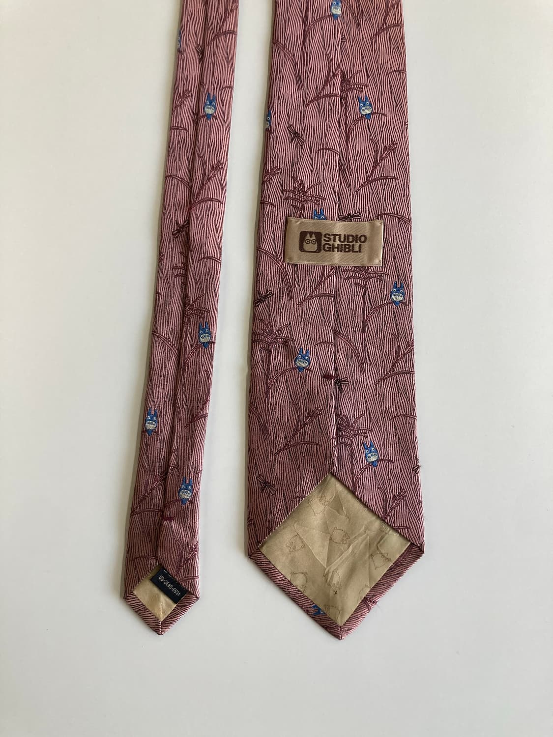 빈티지)넥타이 상품이미지2