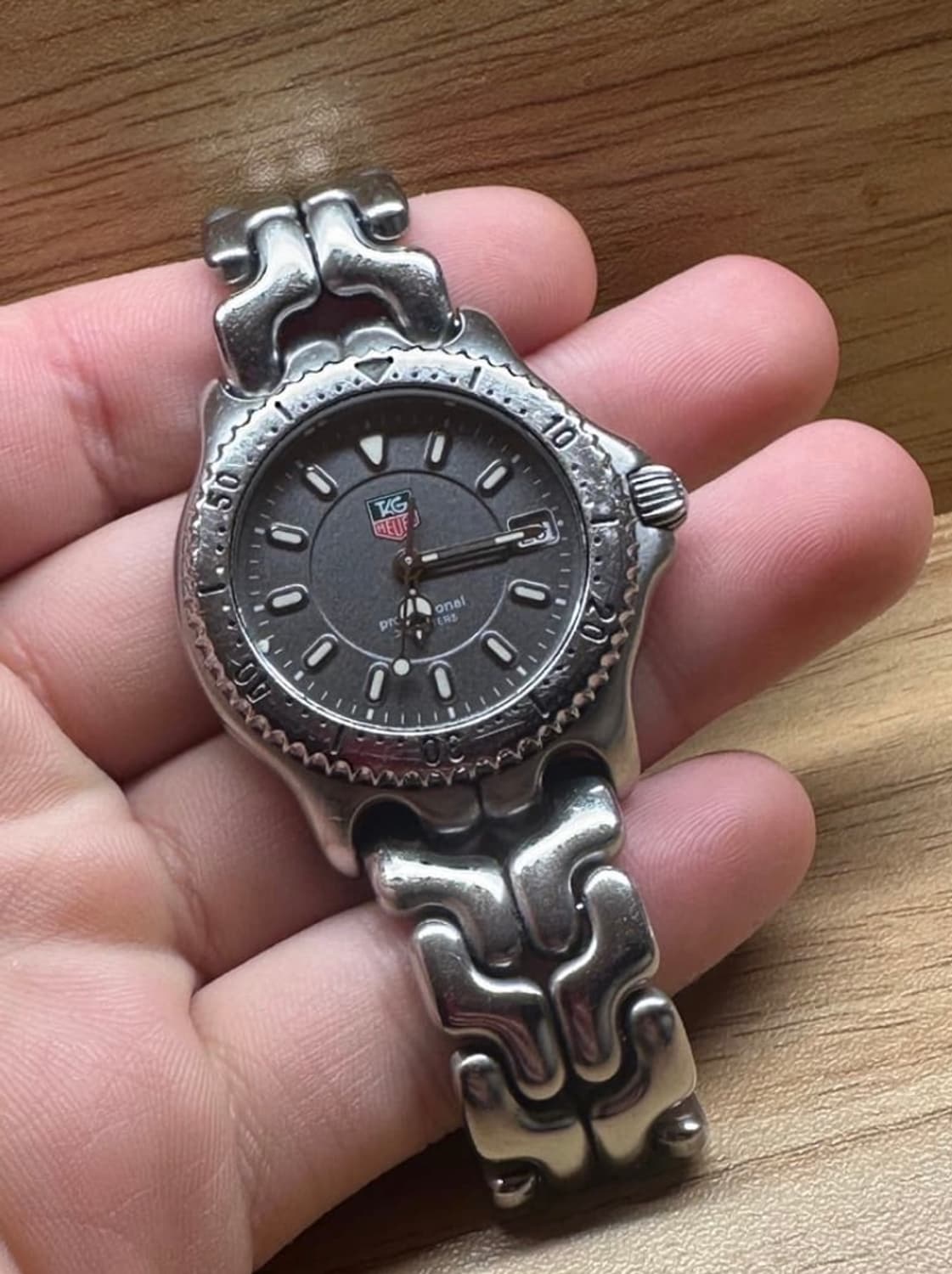 태그호이어 S/el 프로페셔널 200 스포츠 엘레강스 상품이미지1