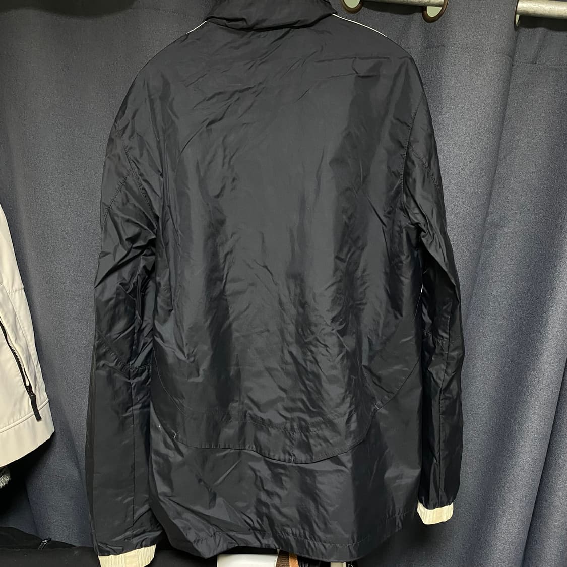 아디다스 독일 국가대표 바람막이 100 상품이미지4