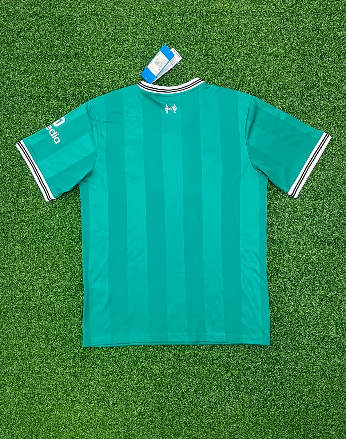 #25-26 리버풀 FC THIRD KIT 상품이미지2