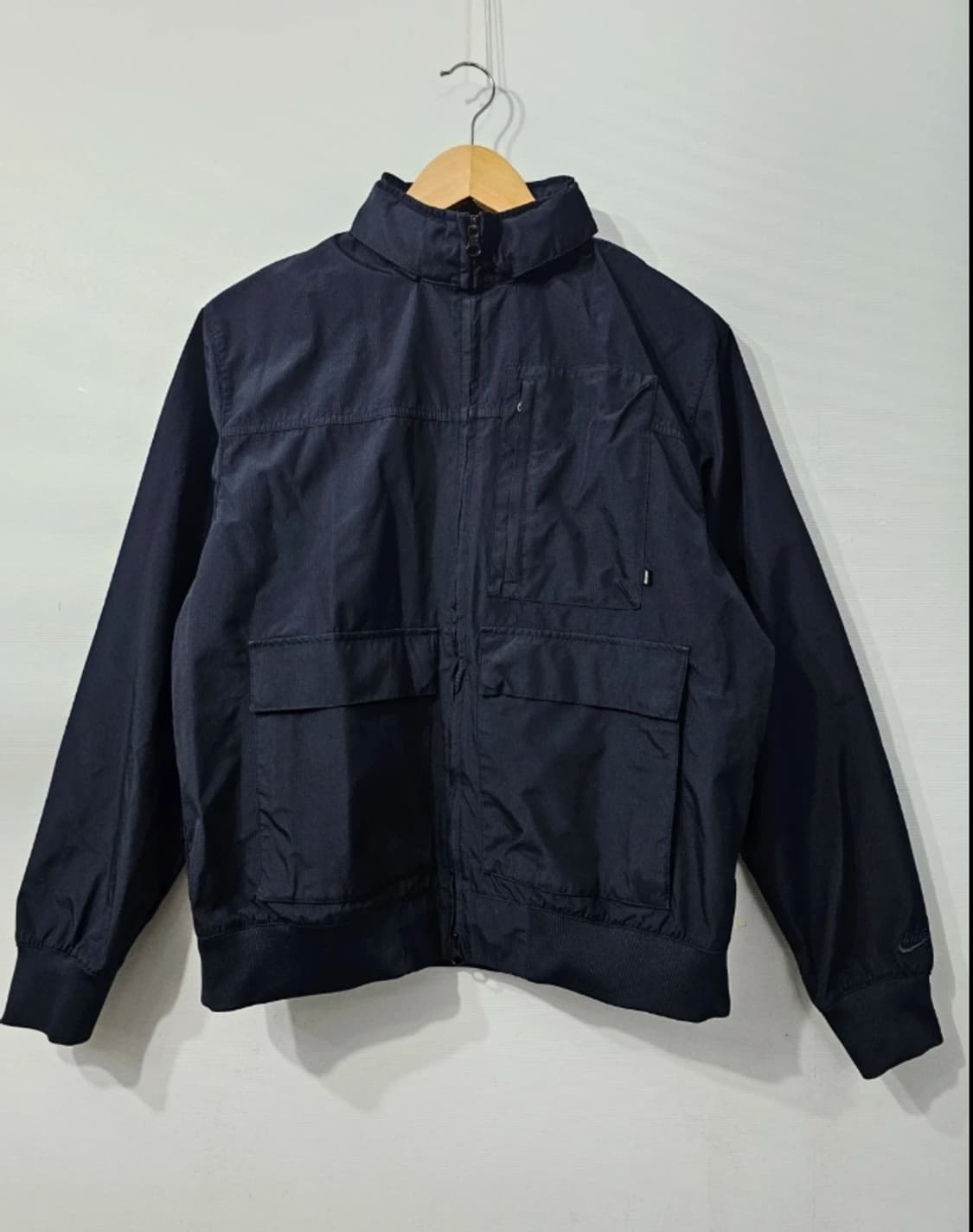 나이키 SB 쉴드 자켓 바람막이 100 상품이미지1