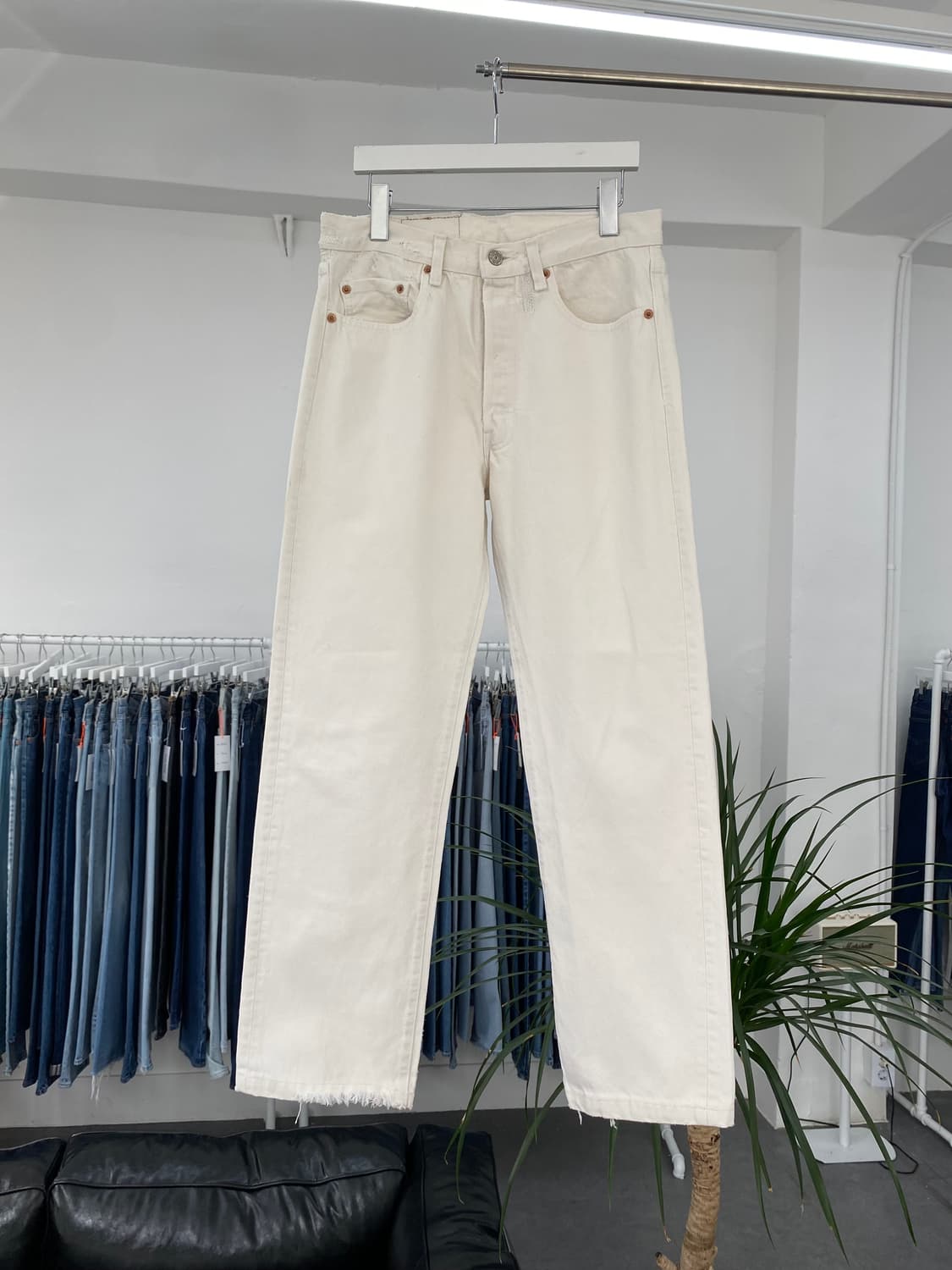 Levis501 80s USA 29사이즈 a5165 상품이미지1