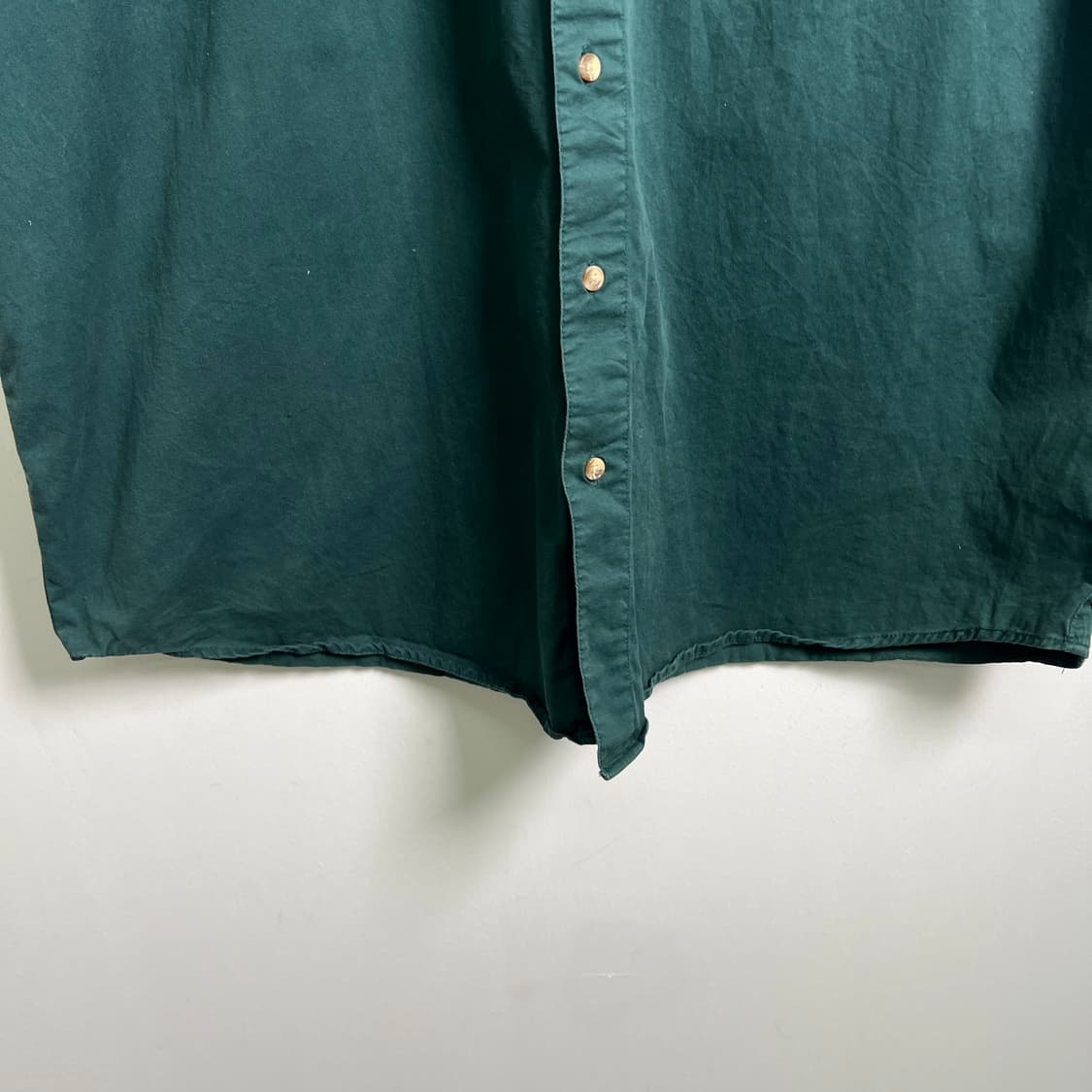 Carhartt 칼하트 반팔 워크 셔츠 XL 상품이미지6
