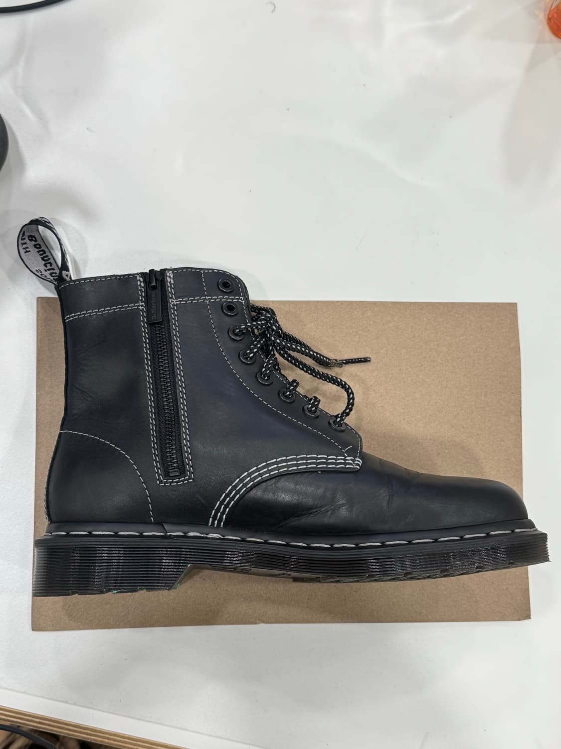 닥터마틴 파스칼 1460 (uk7) 상품이미지2