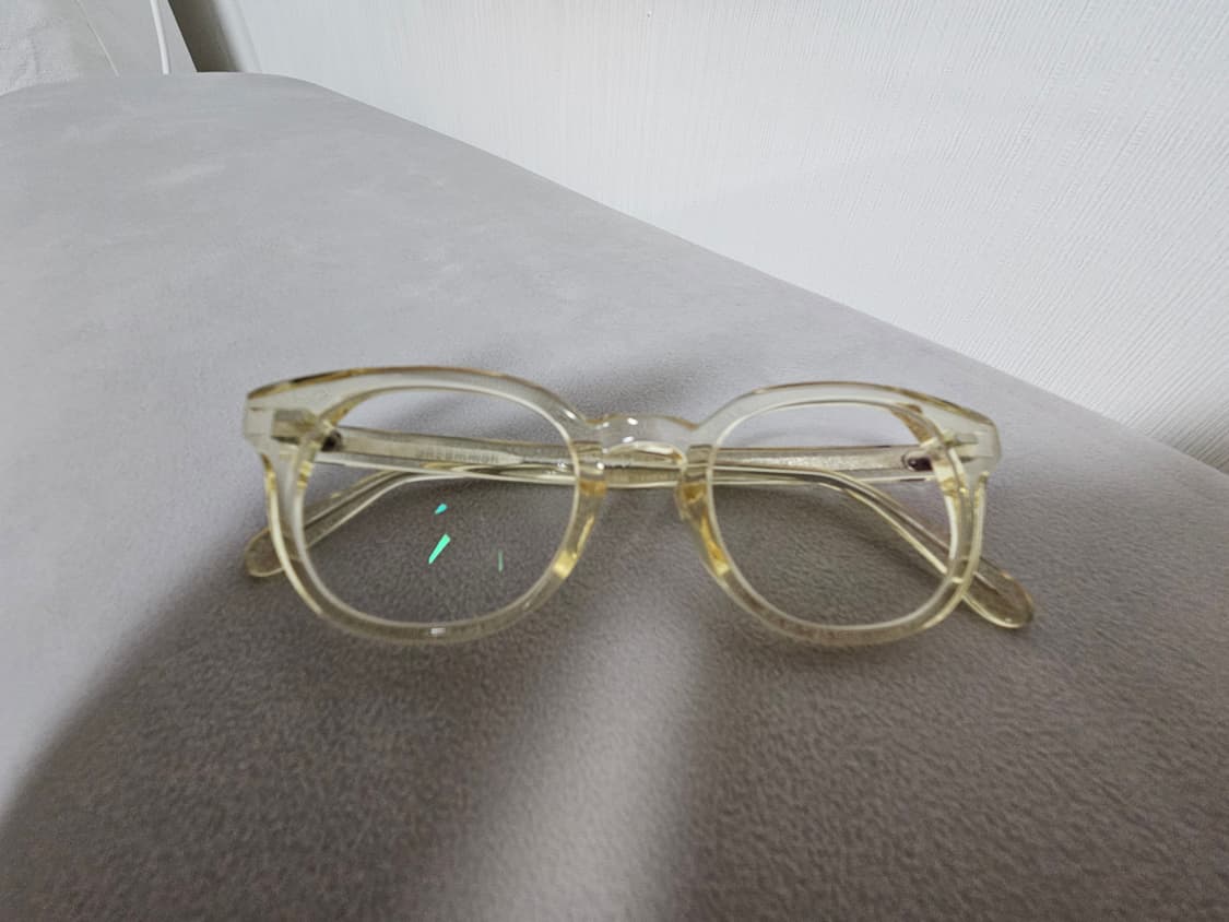 언커먼아이웨어 샴페인 상품이미지3