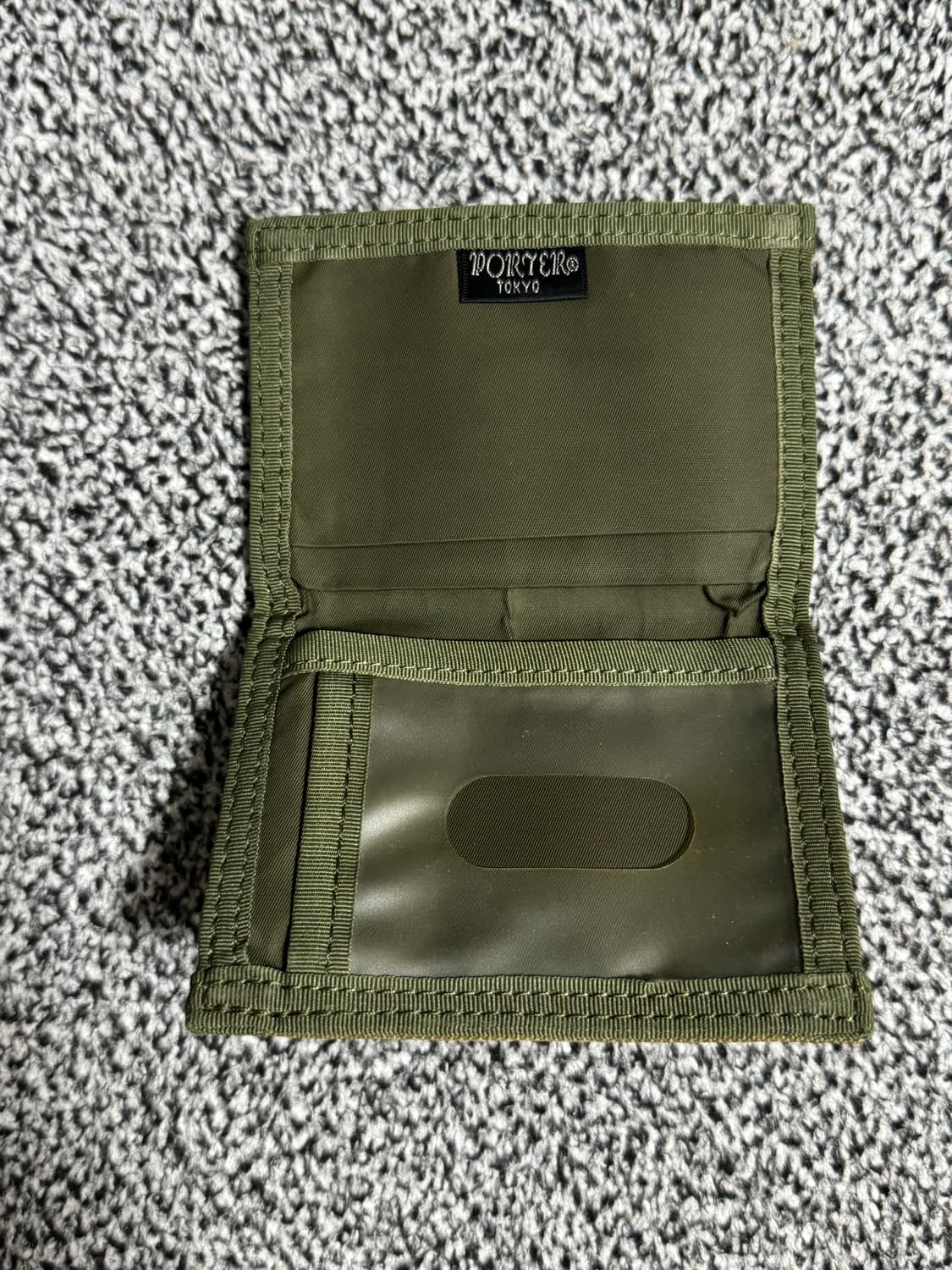 요시다포터 카드지갑 카드케이스 상품이미지3