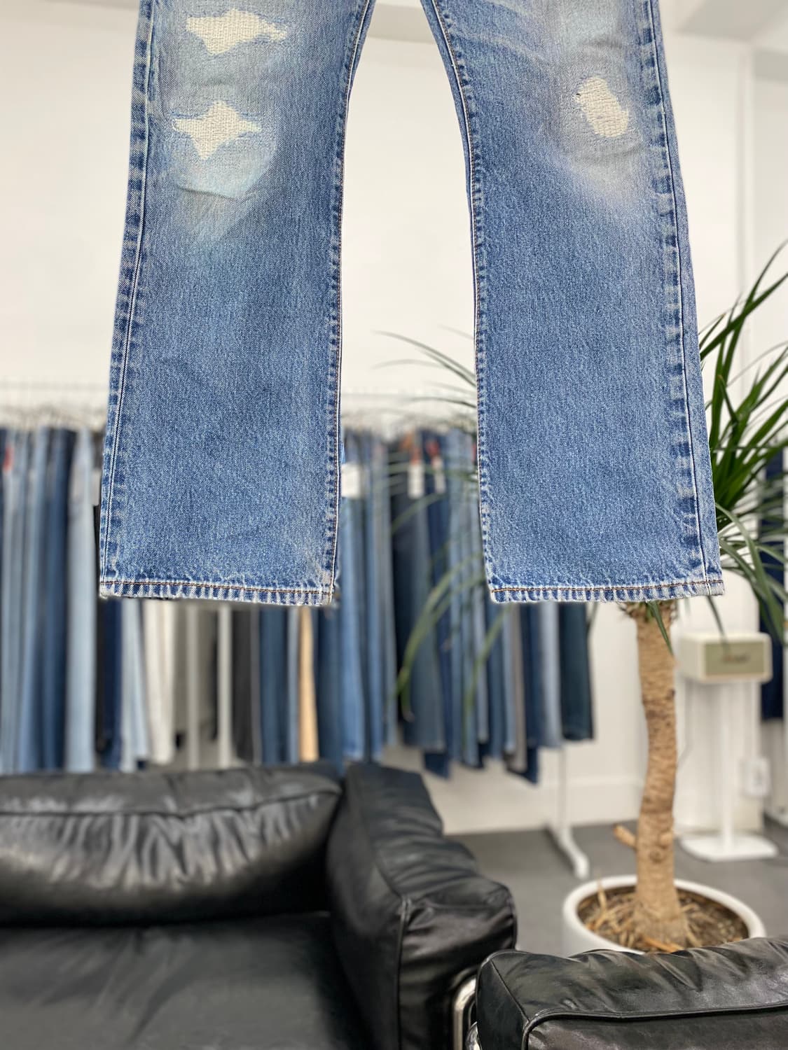 Levis517 Boots Cut 00s 32사이즈 a5180 상품이미지3