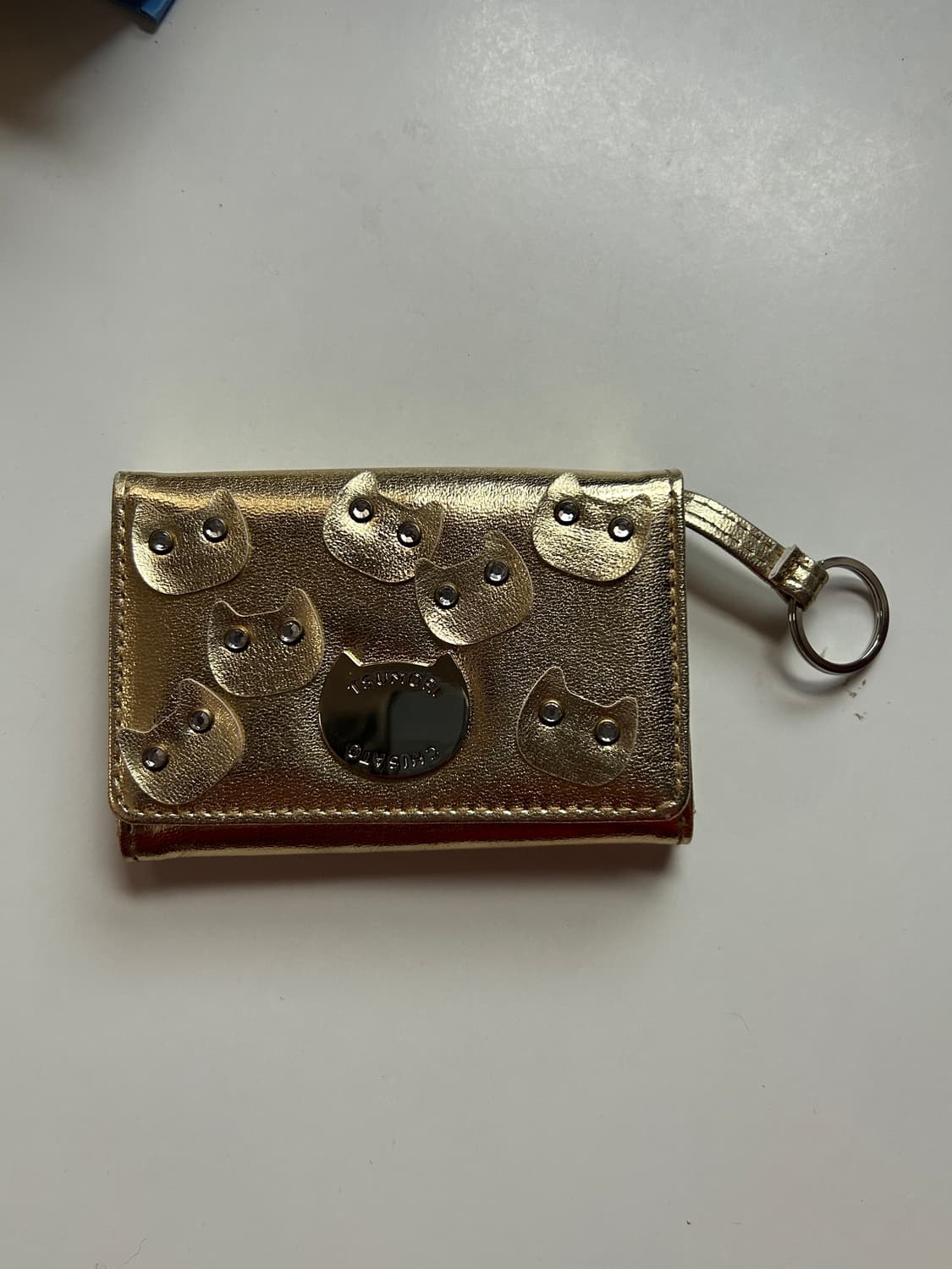 츠모리치사토 지갑  상품이미지1