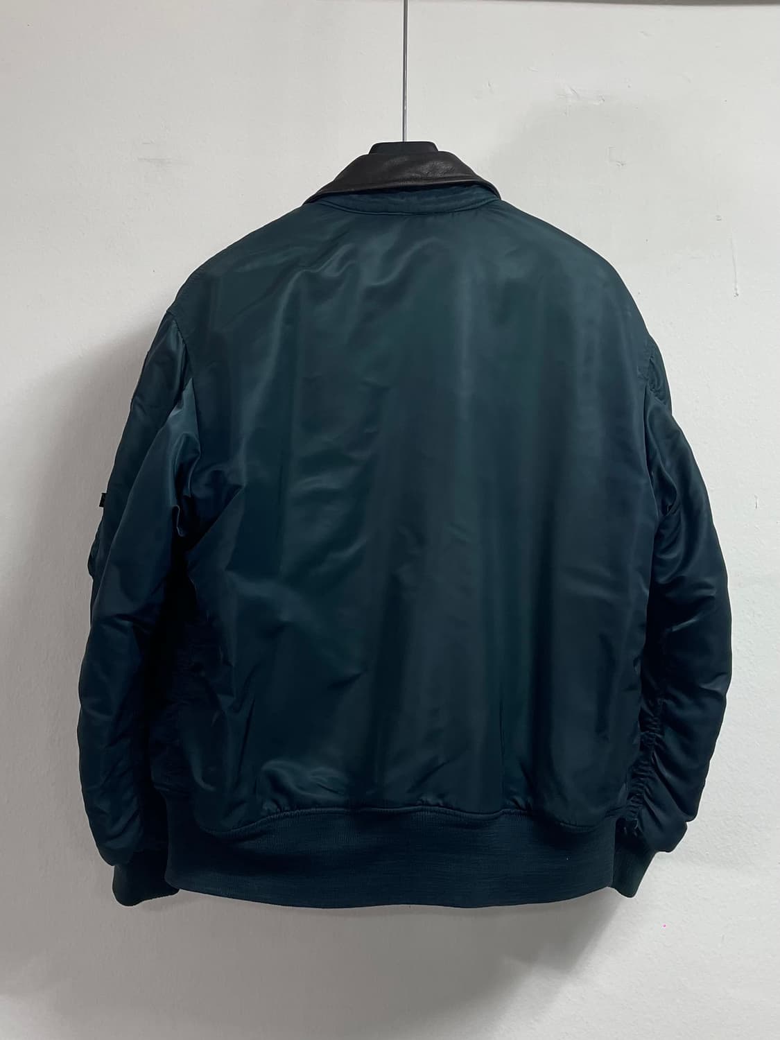 알파인더스트리 CWU 45p 항공점퍼 (on.151) 상품이미지3