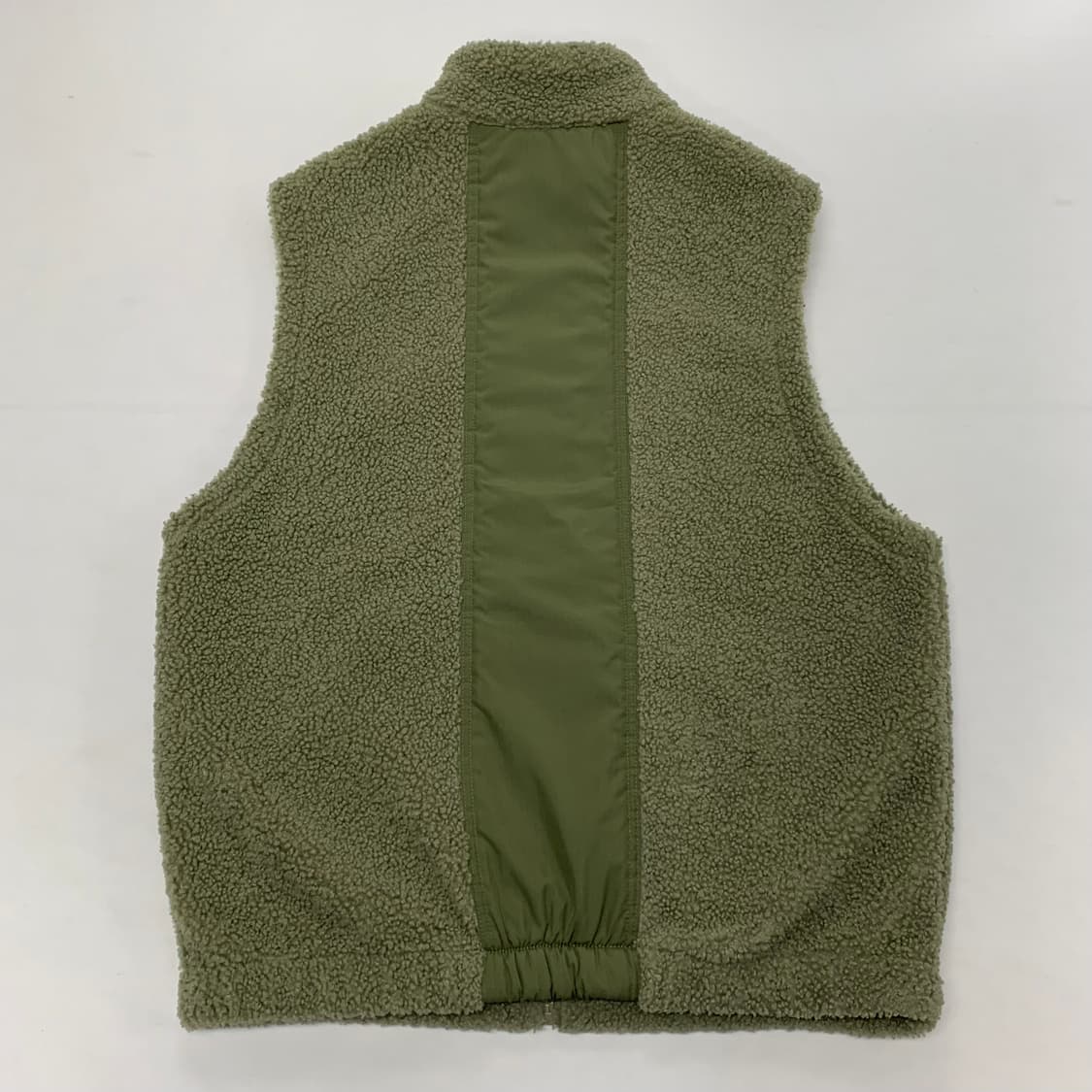 아디다스 어드벤쳐 쉐르파 후리스조끼 베스트 (XL) 상품이미지8