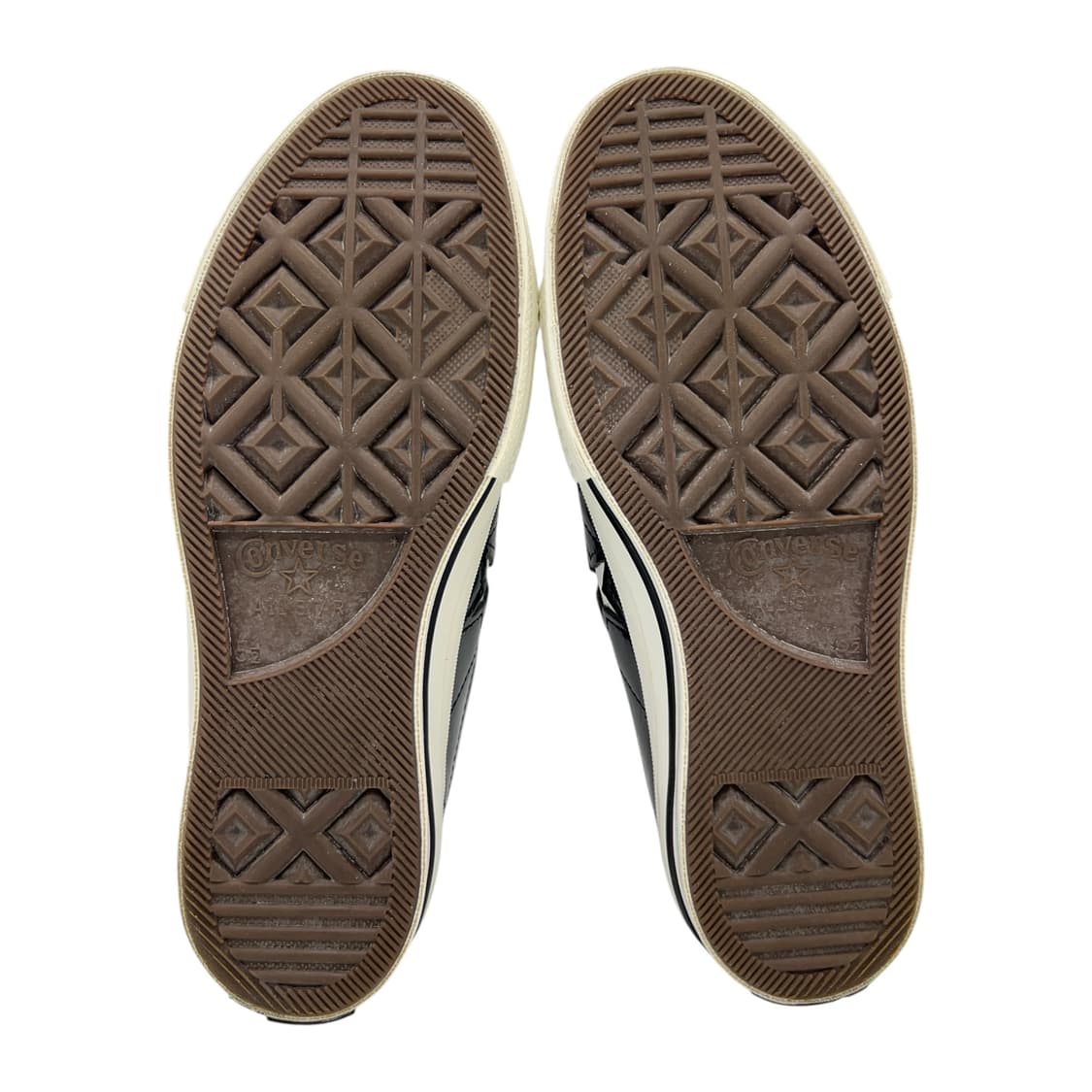 245 컨버스 원스타 한별 블랙 상품이미지7