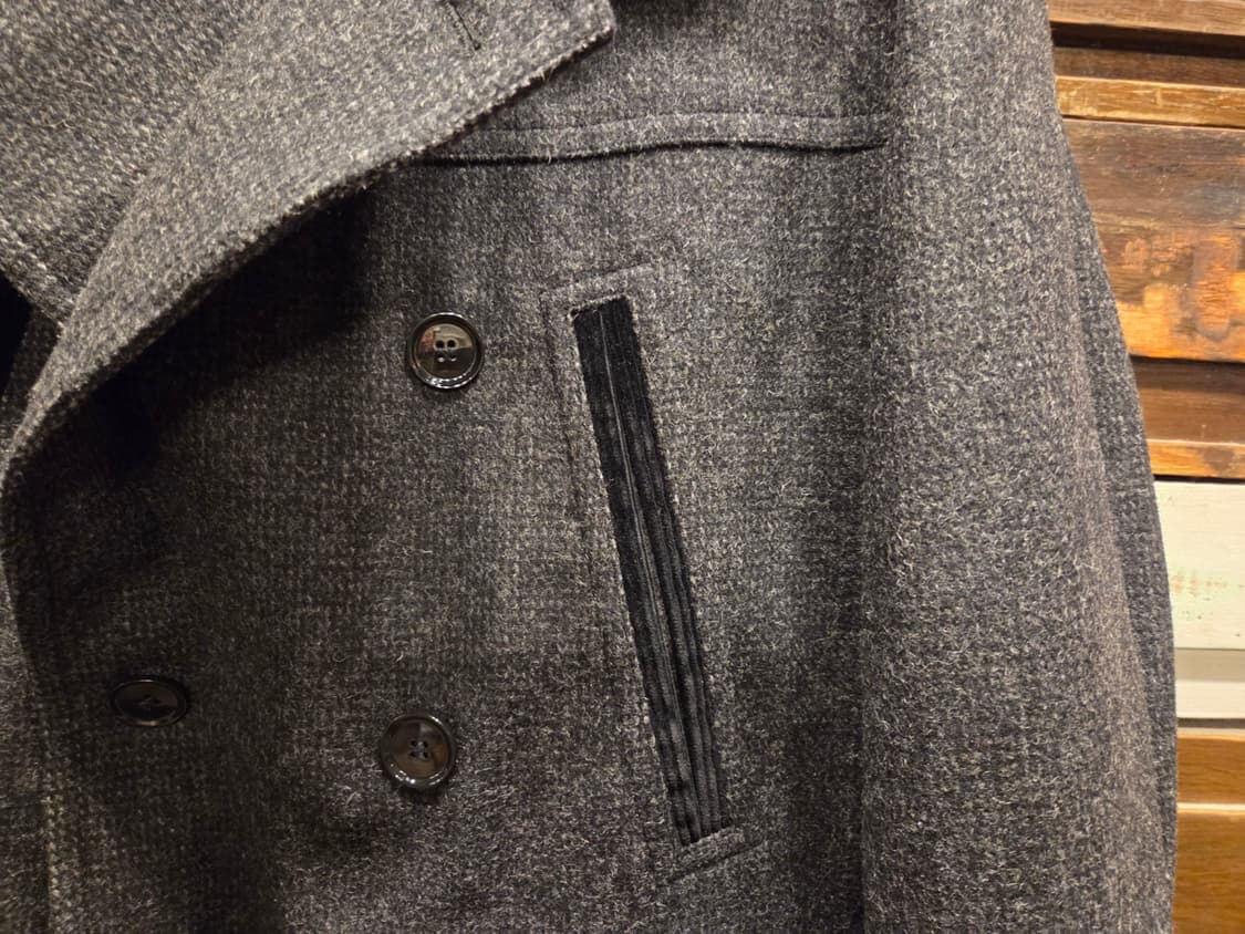 돌체앤가바나 피코트 상품이미지4