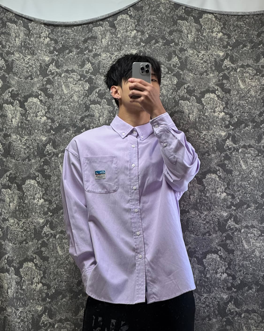 ocean pacific 오션퍼시픽 셔츠 상품이미지1