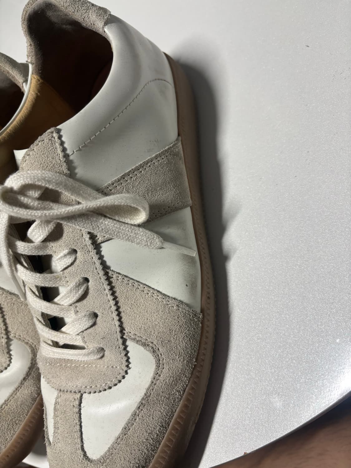 [280] 조셉트 독일군 스니커즈 280 상품이미지3