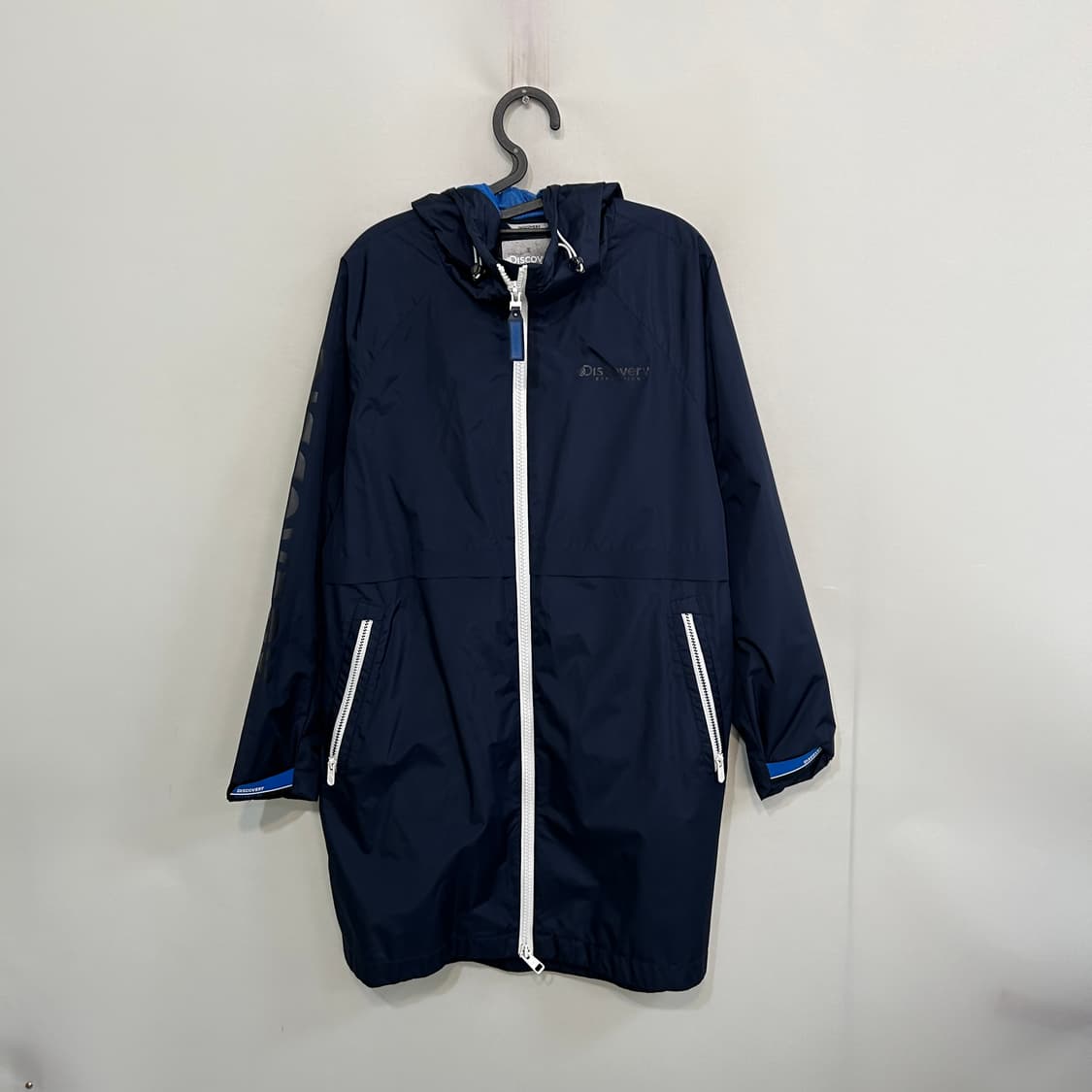 디스커버리 여성 바람막이 95  상품이미지1