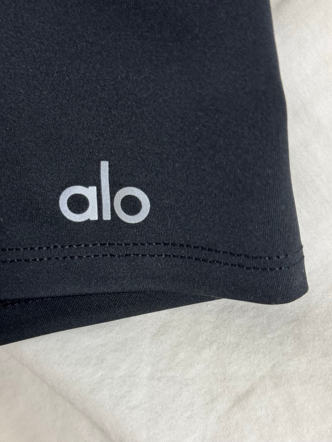 알로 반바지 요가복 alo high wasit airlift short 상품이미지5