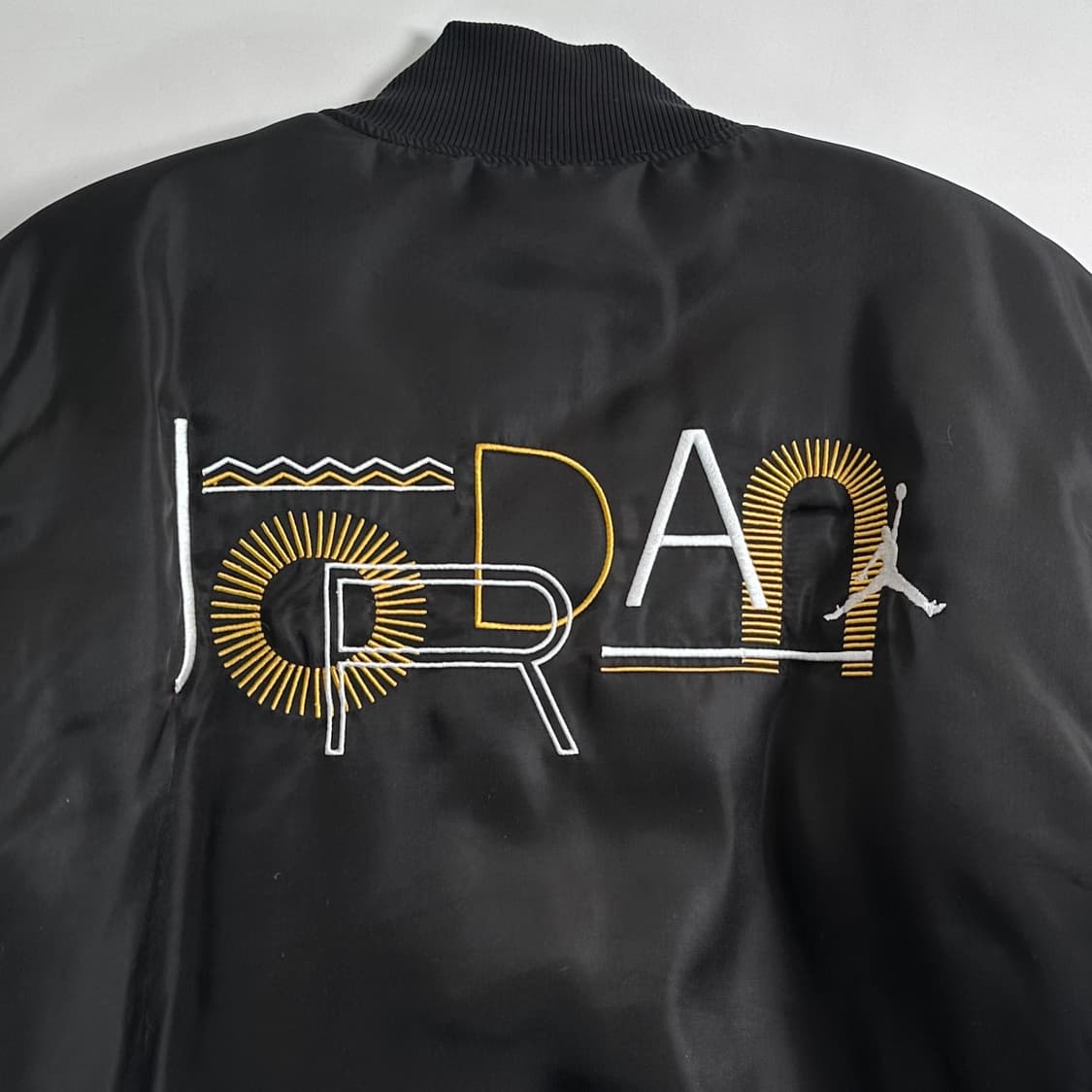 나이키 조던 봄버 자켓 상품이미지7