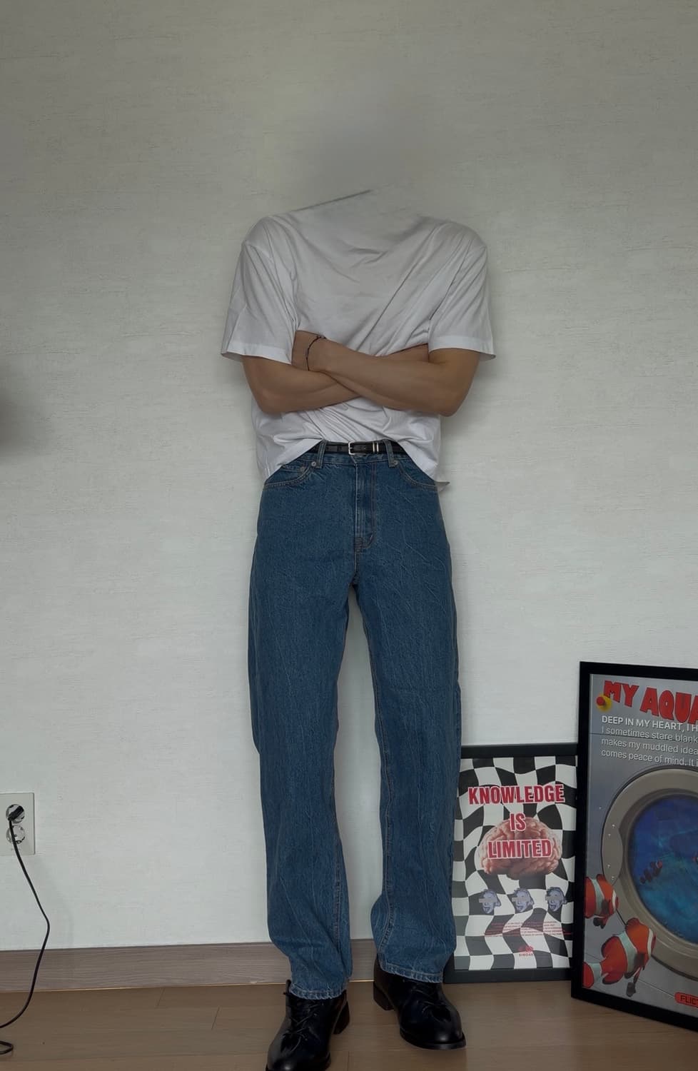 토니웩 팬츠 (30) 상품이미지1