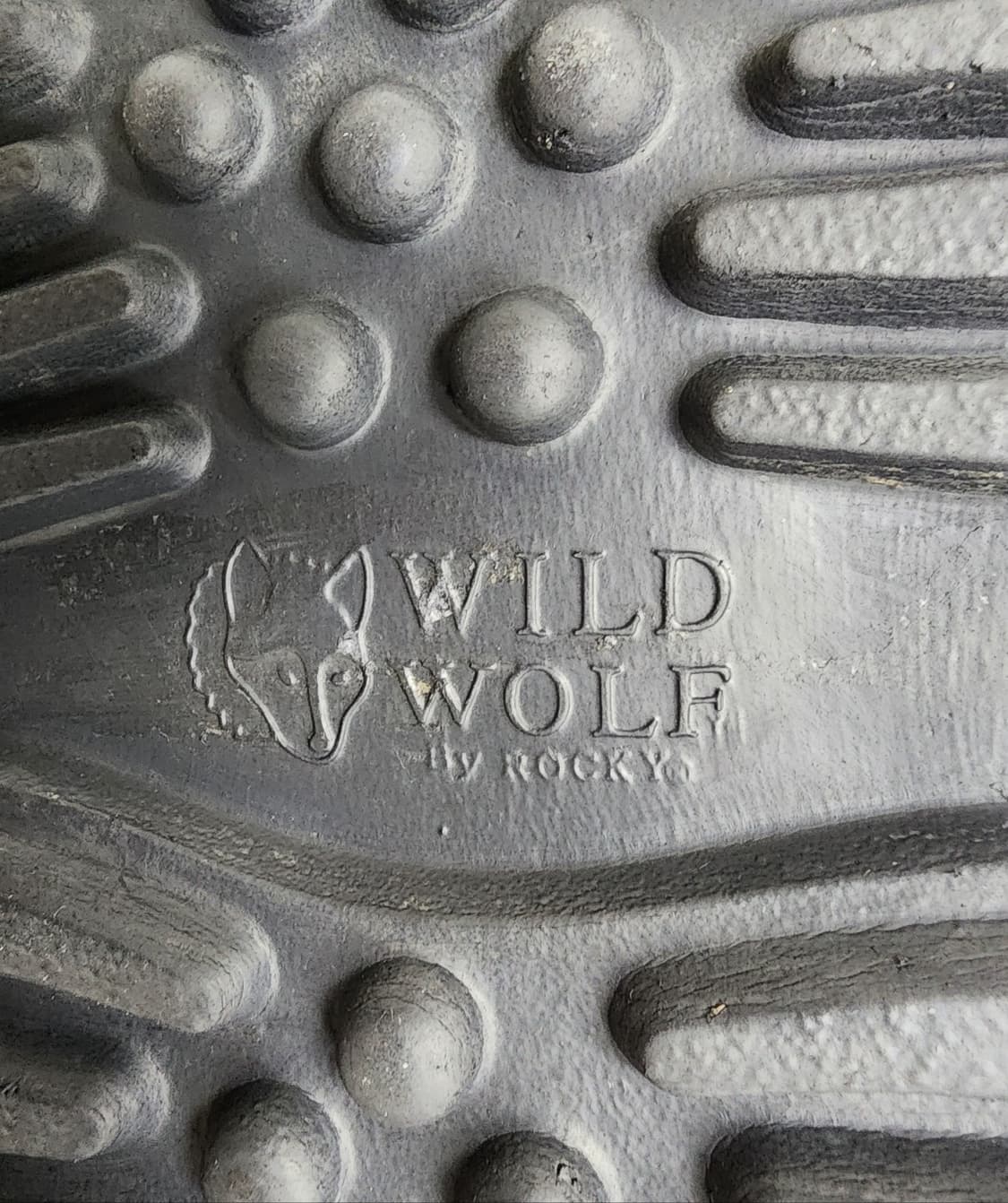 와일드울프 가죽방수 방한화  털부츠 방한부츠 스노우부츠 상품이미지7