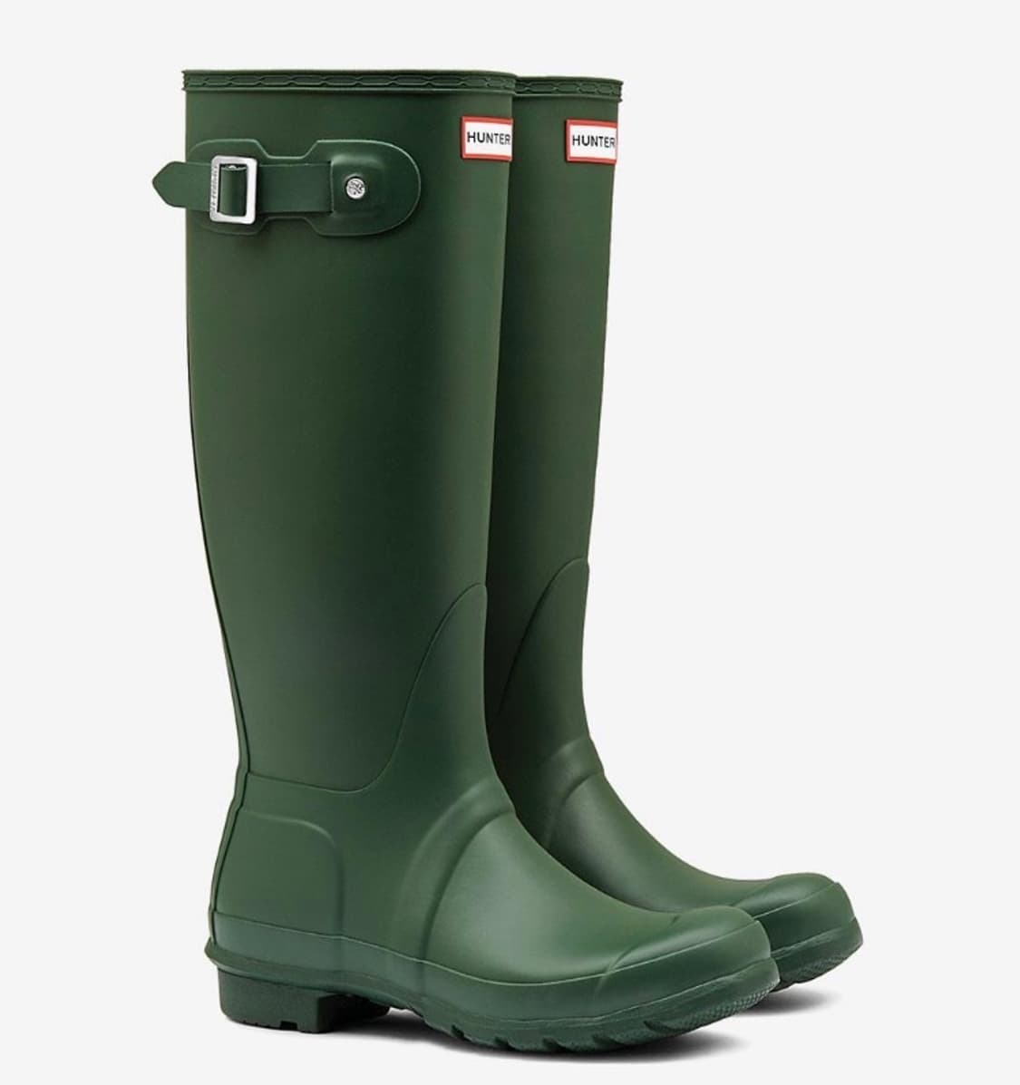 Women's Original Tour Tall Rain Boots 상품이미지1
