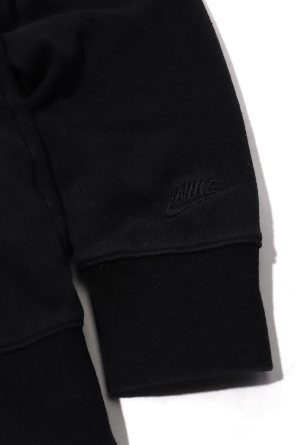 NIKE 빅 스우시 후드 집업 size L 상품이미지4
