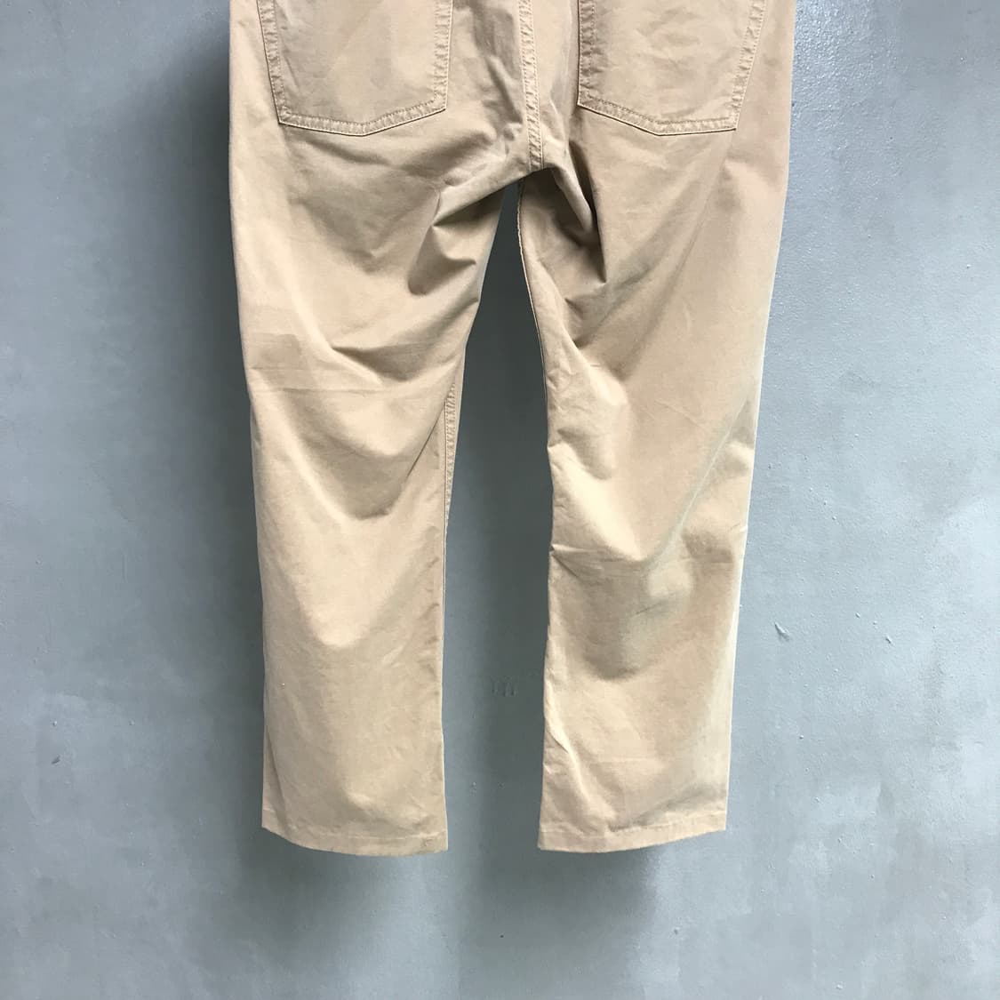 폴로 랄프로렌 베이지 팬츠 34 상품이미지3