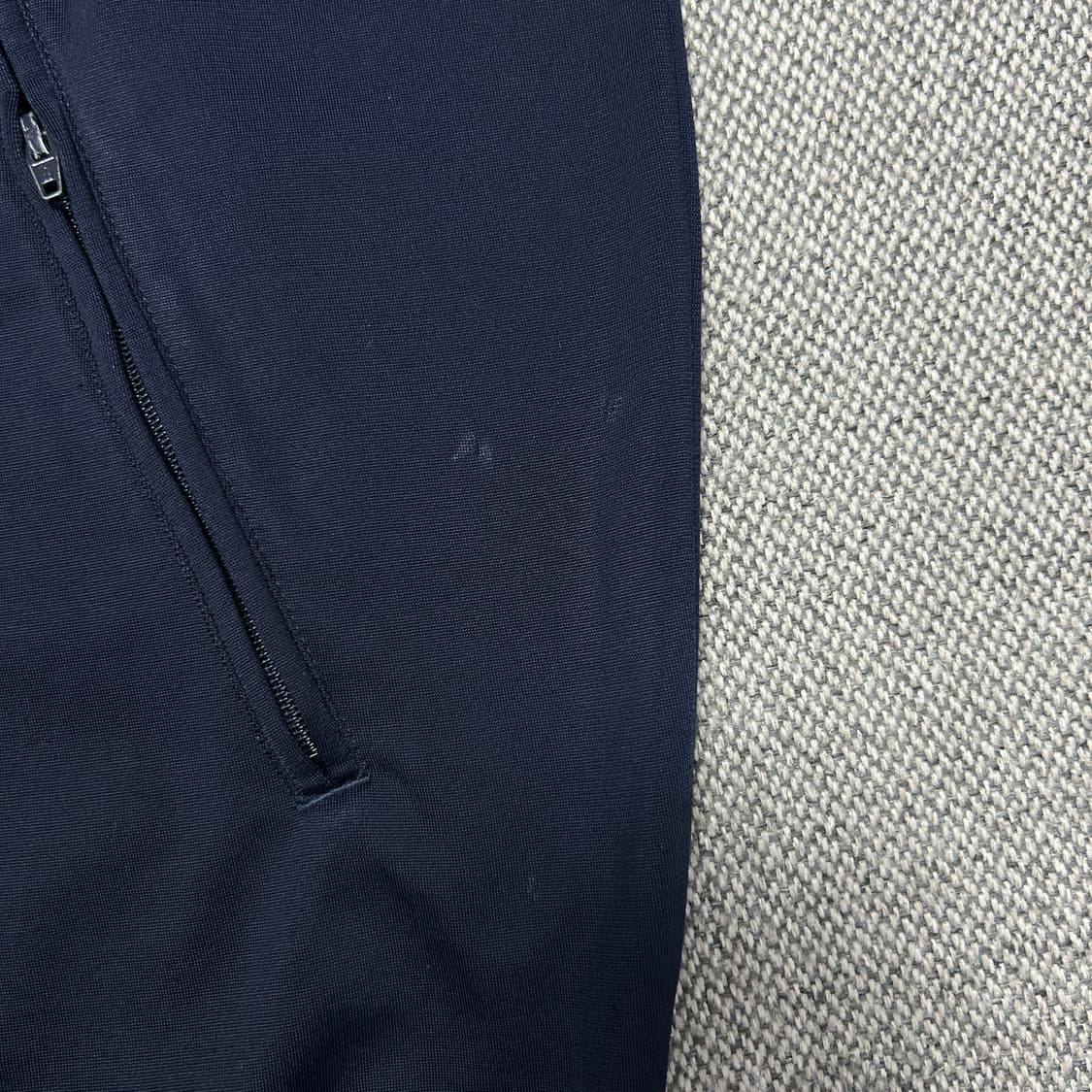 아디다스 네이비 파이어버드 져지(95) 상품이미지4