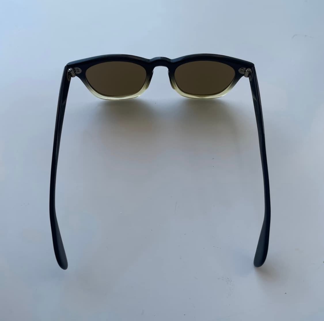 American Optical 빈티지 선글라스 상품이미지8