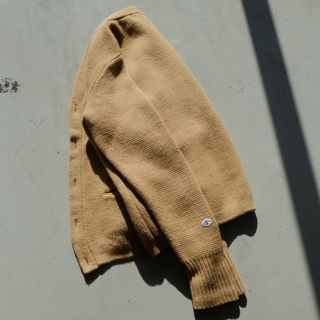 Champion Rochester Cadigan 상품이미지6