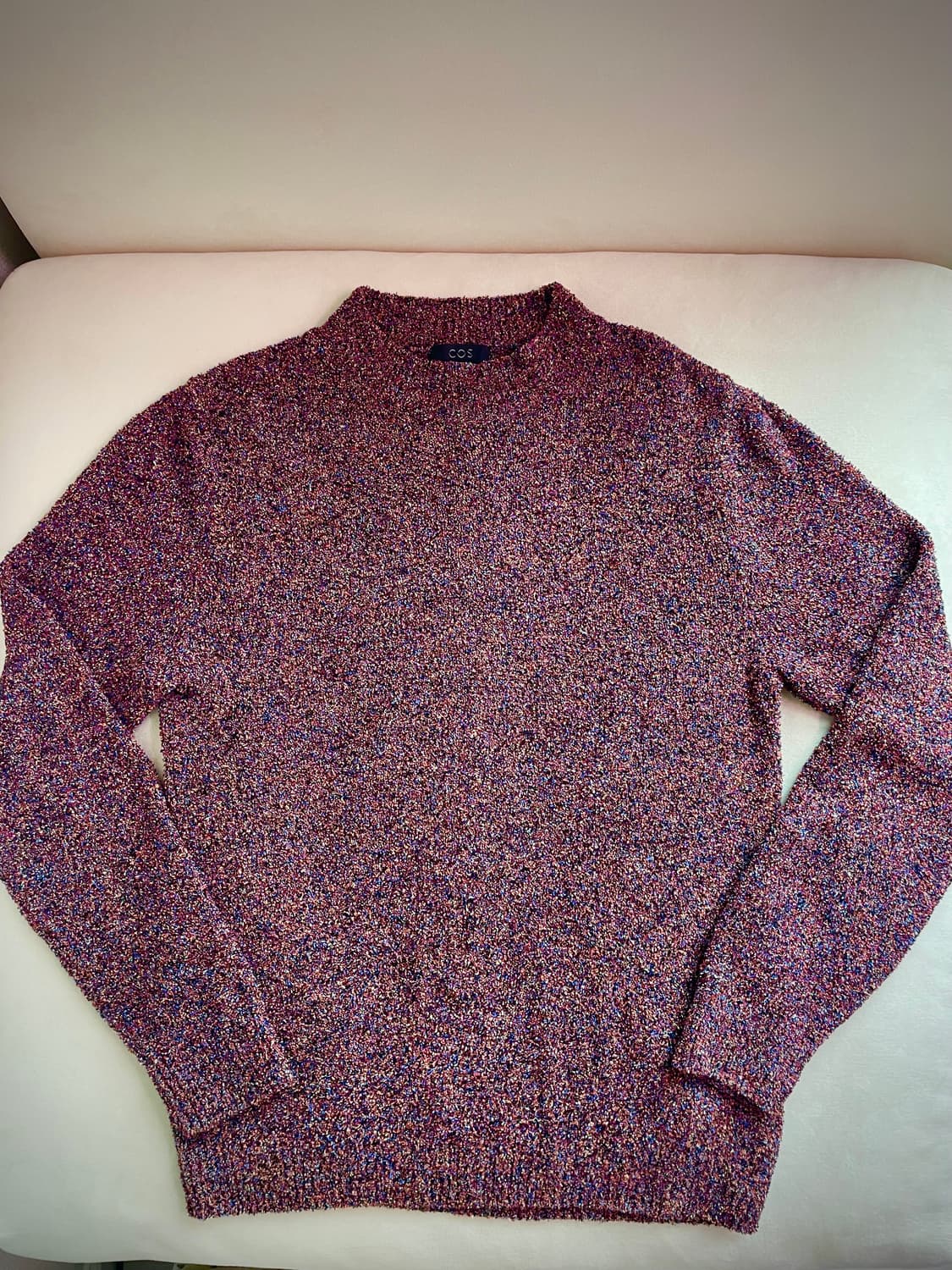 Cos knit 코스 니트 상품이미지1