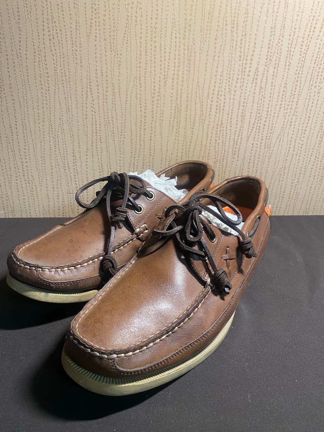 폴로구두 상품이미지2