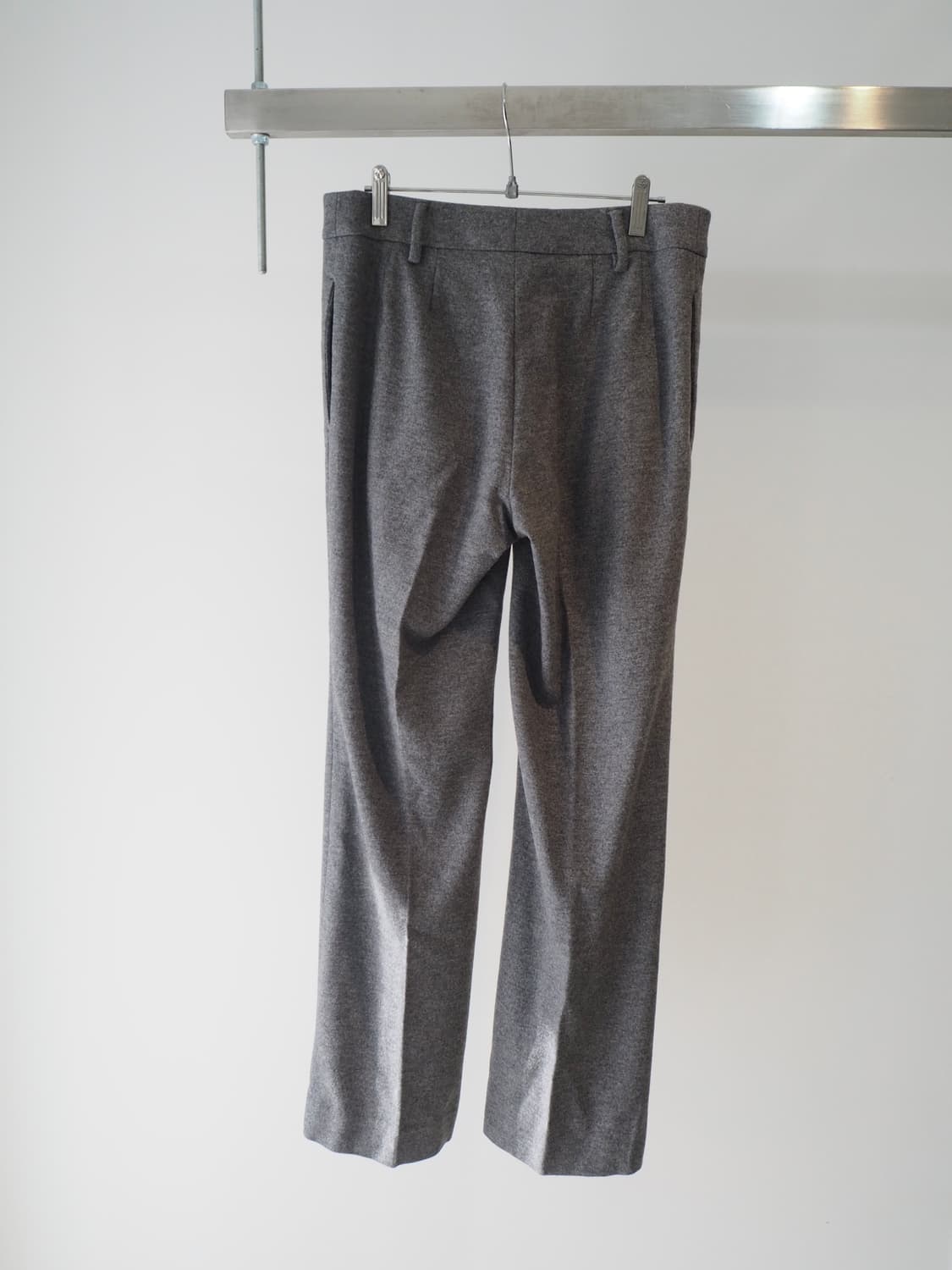 Max Mara wool trouser  상품이미지4