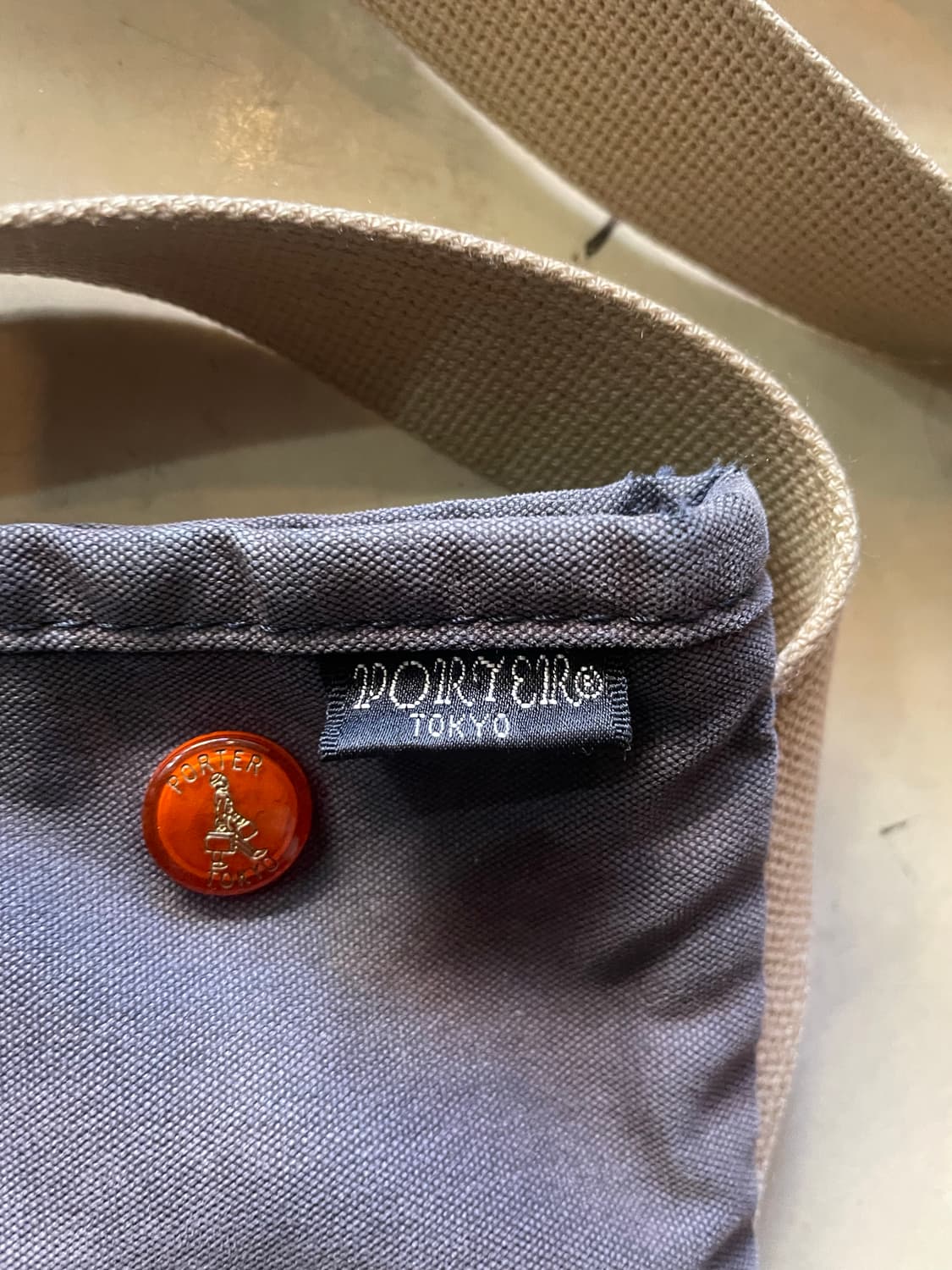 요시다 포터 샤코슈 크로스백 상품이미지2