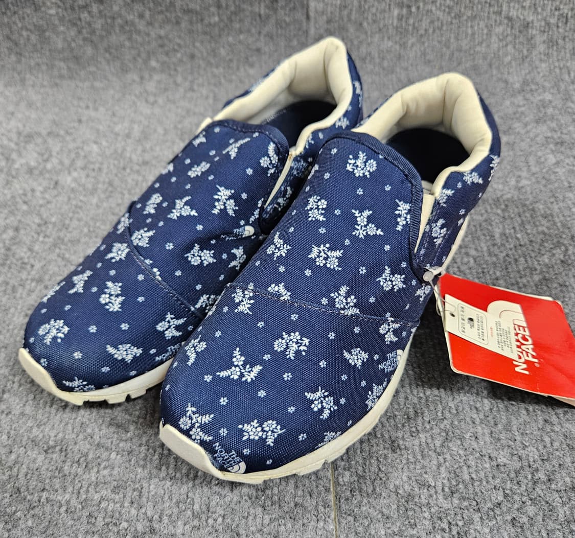 노스페이스 여성 신발235(급처) 상품이미지2